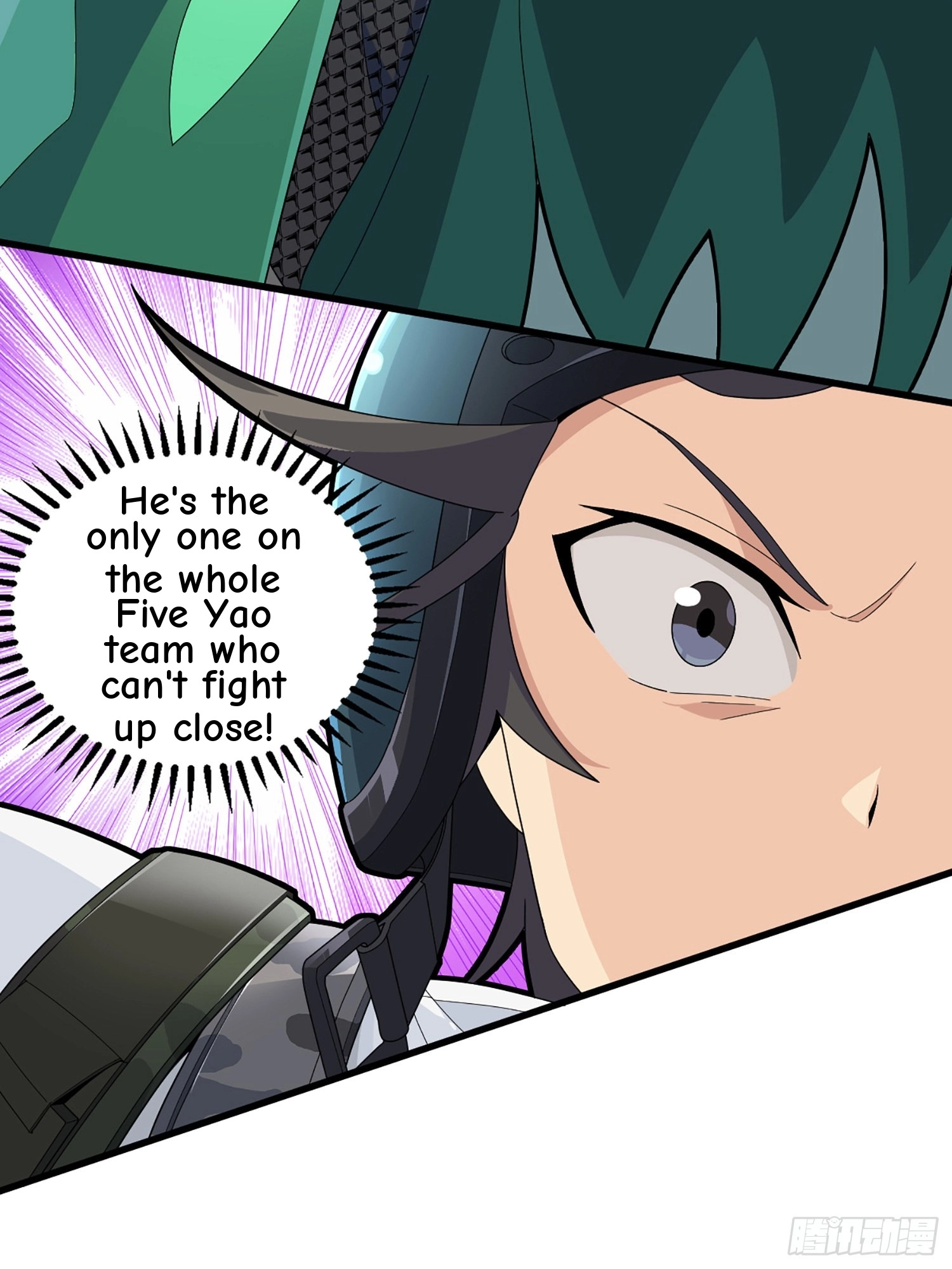 Read Lucky Rookie chapter 74 image 12 on Lezhin