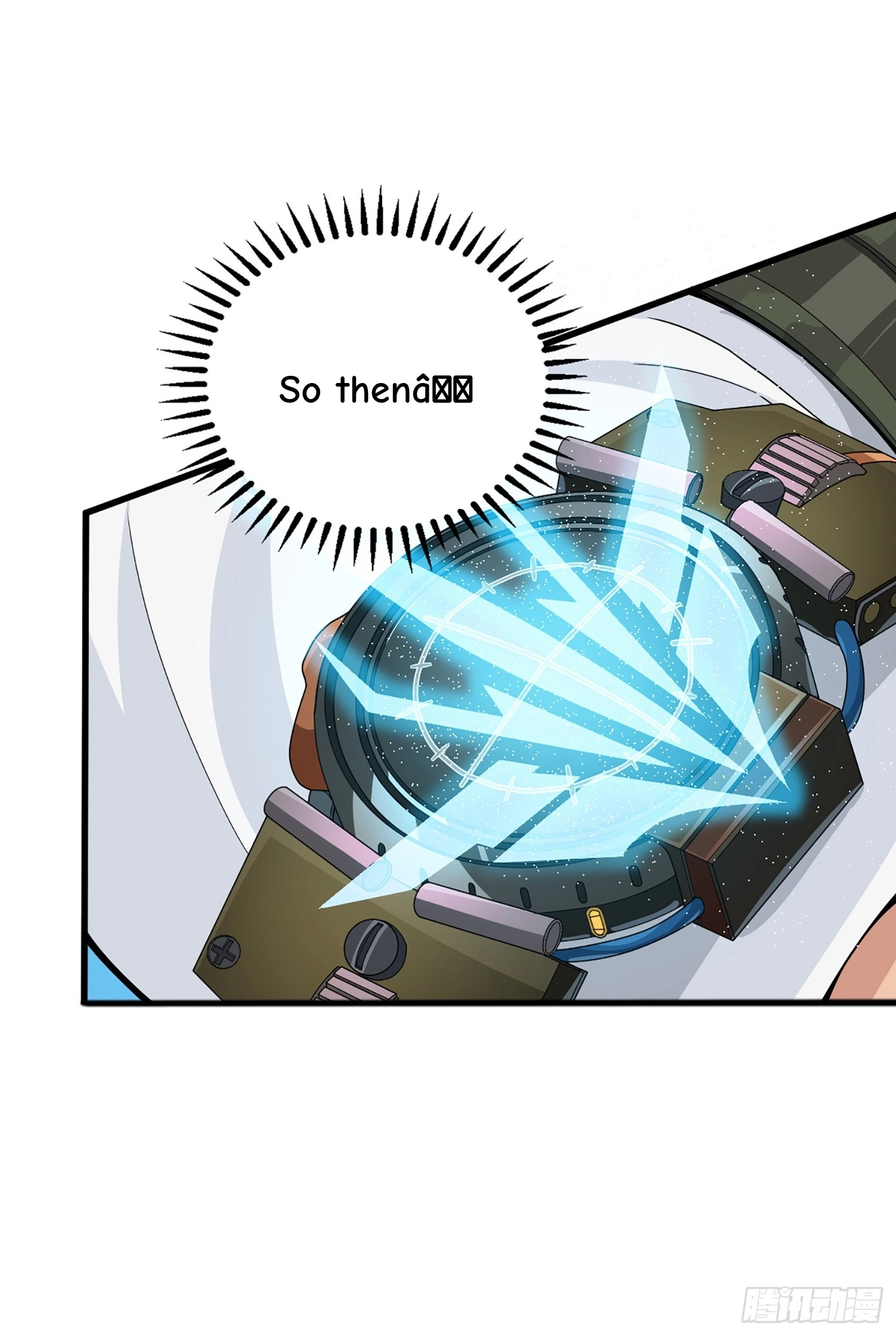 Read Lucky Rookie chapter 74 image 13 on Lezhin