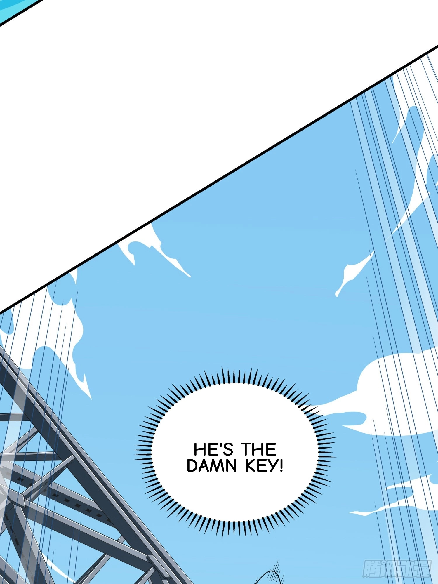 Read Lucky Rookie chapter 74 image 16 on Lezhin