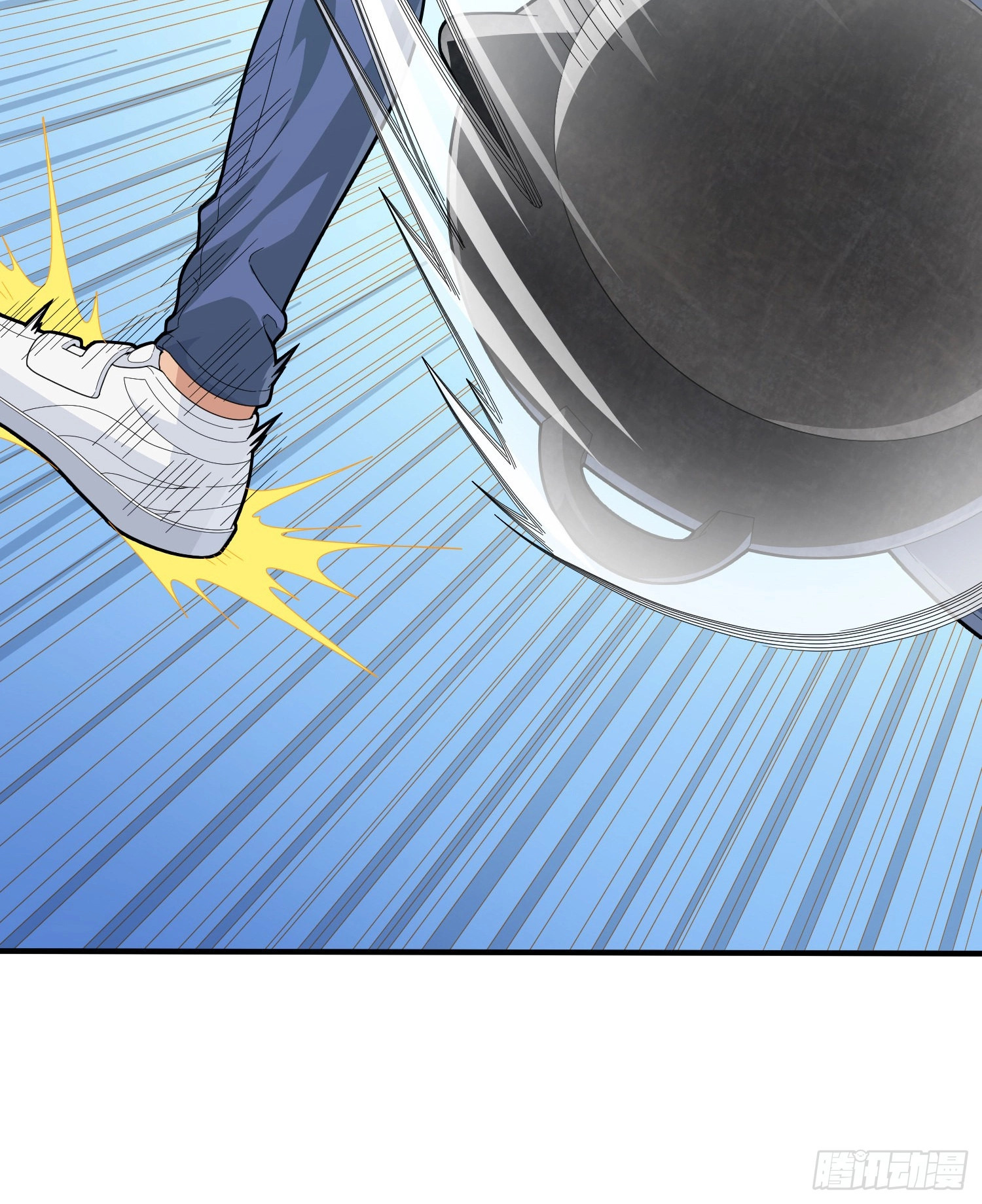 Read Lucky Rookie chapter 74 image 26 on Lezhin