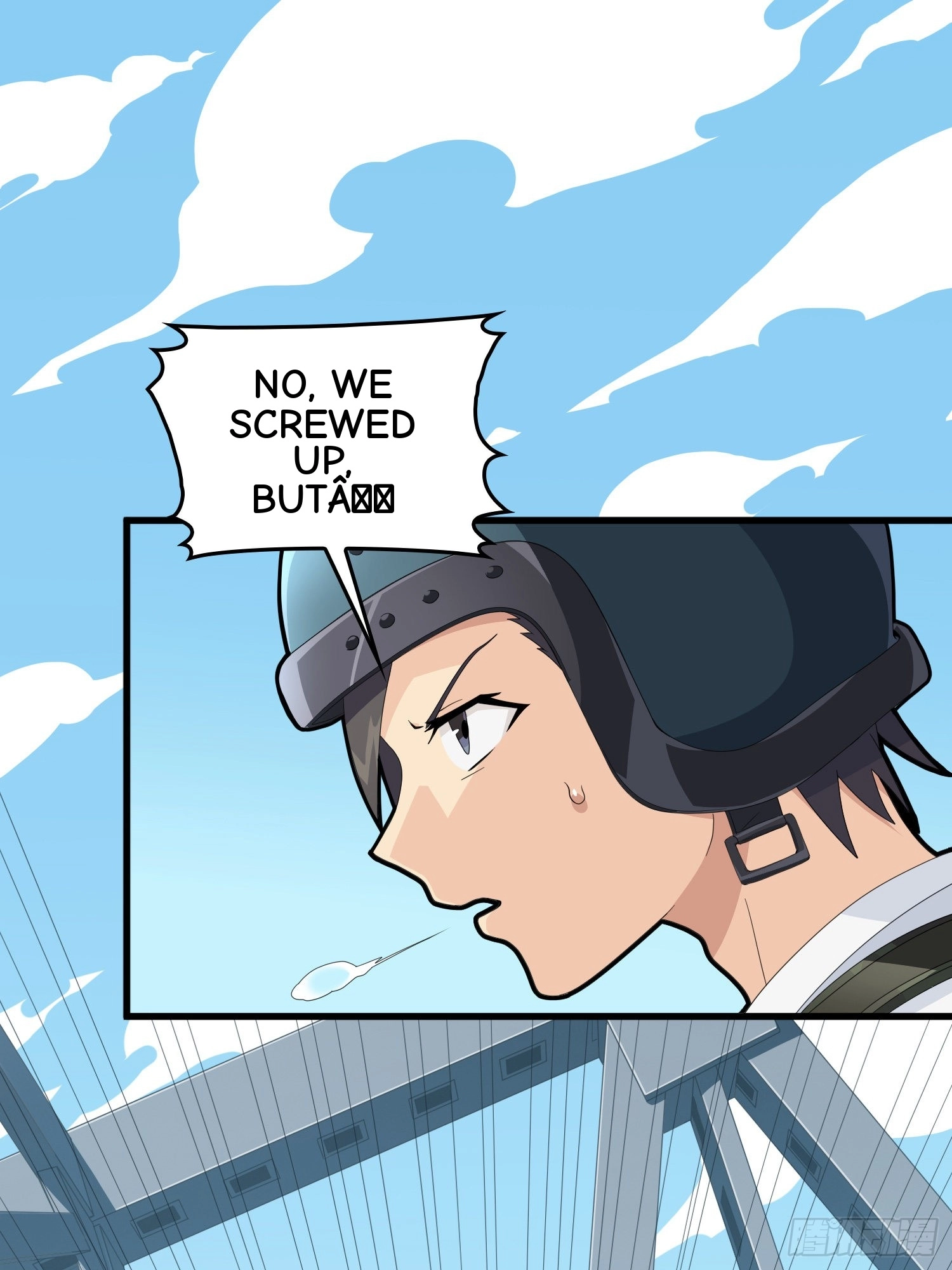Read Lucky Rookie chapter 74 image 27 on Lezhin