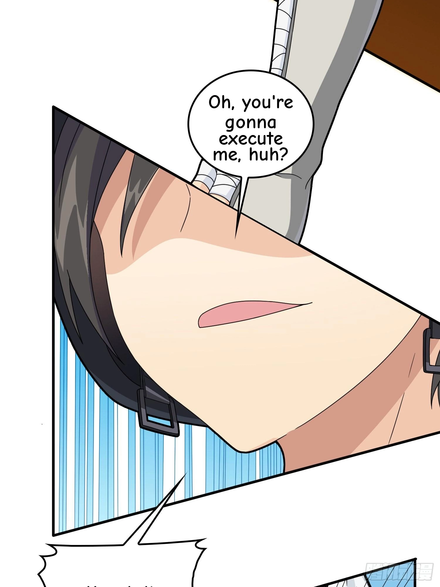 Read Lucky Rookie chapter 74 image 34 on Lezhin