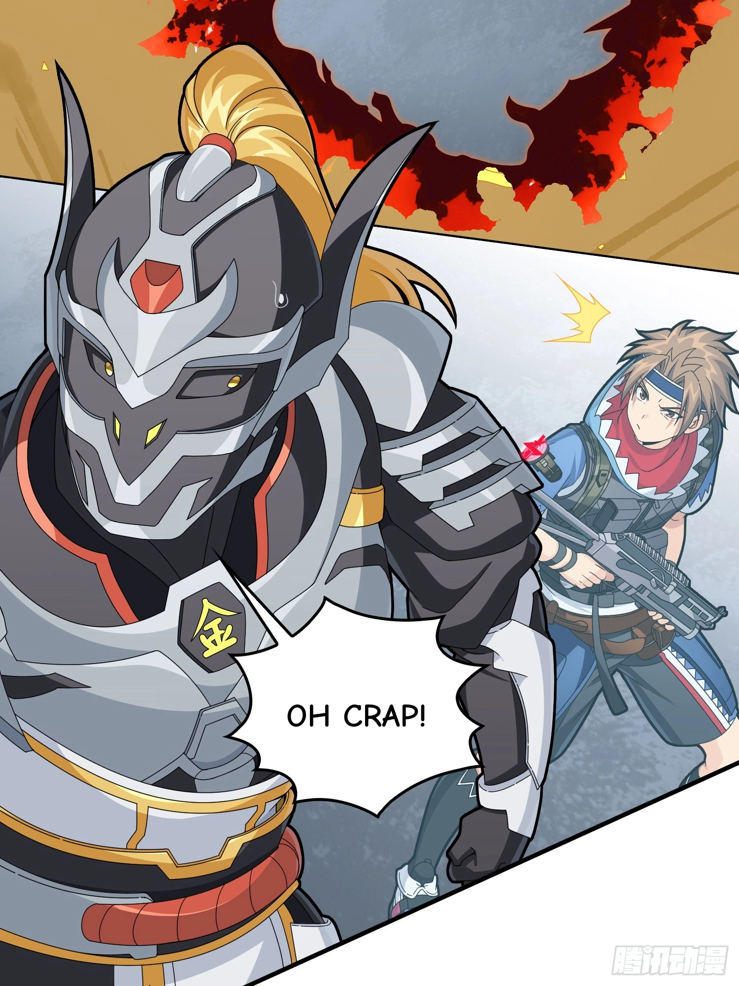 Read Lucky Rookie chapter 74 image 42 on Lezhin