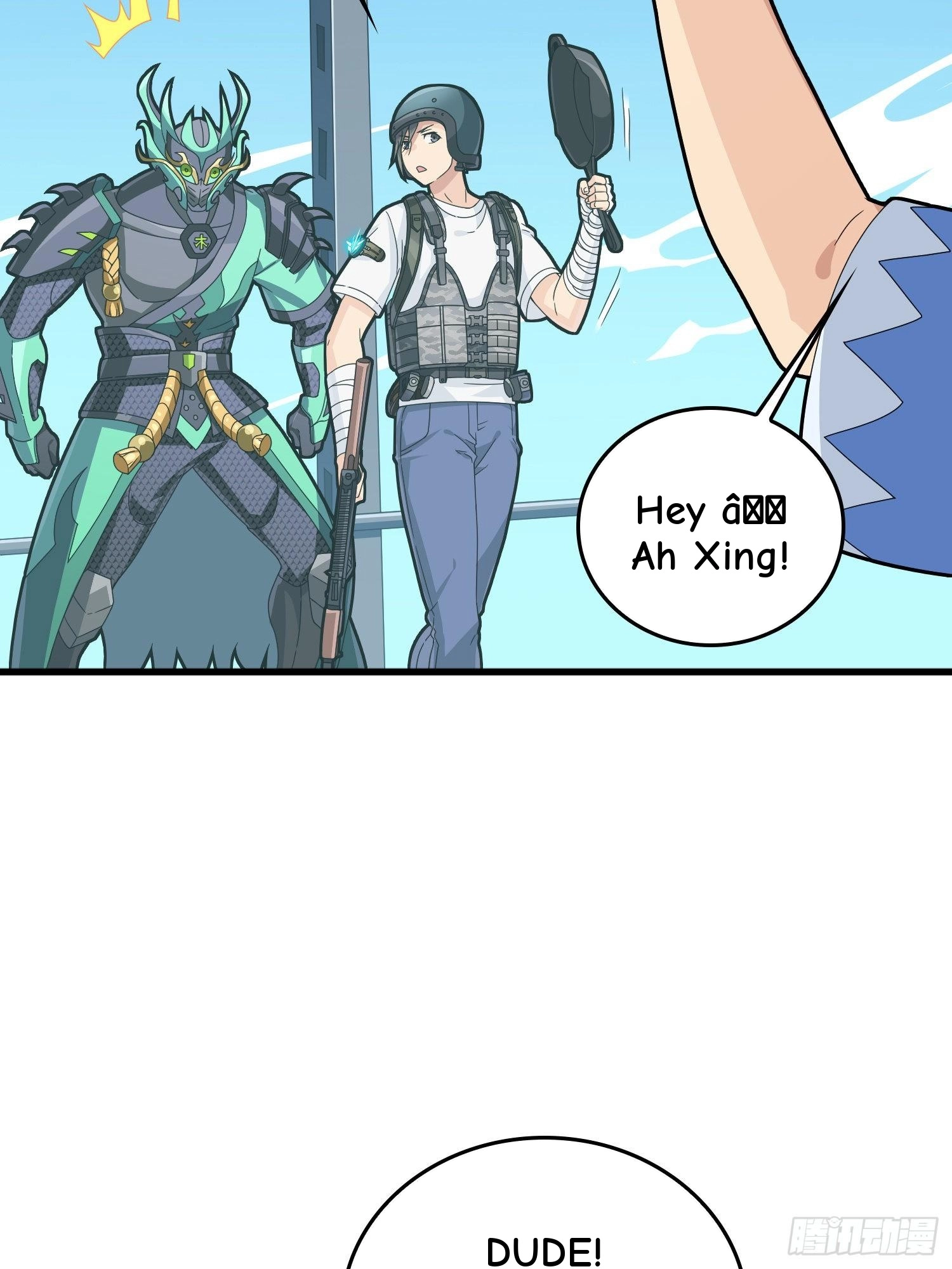 Read Lucky Rookie chapter 74 image 52 on Lezhin