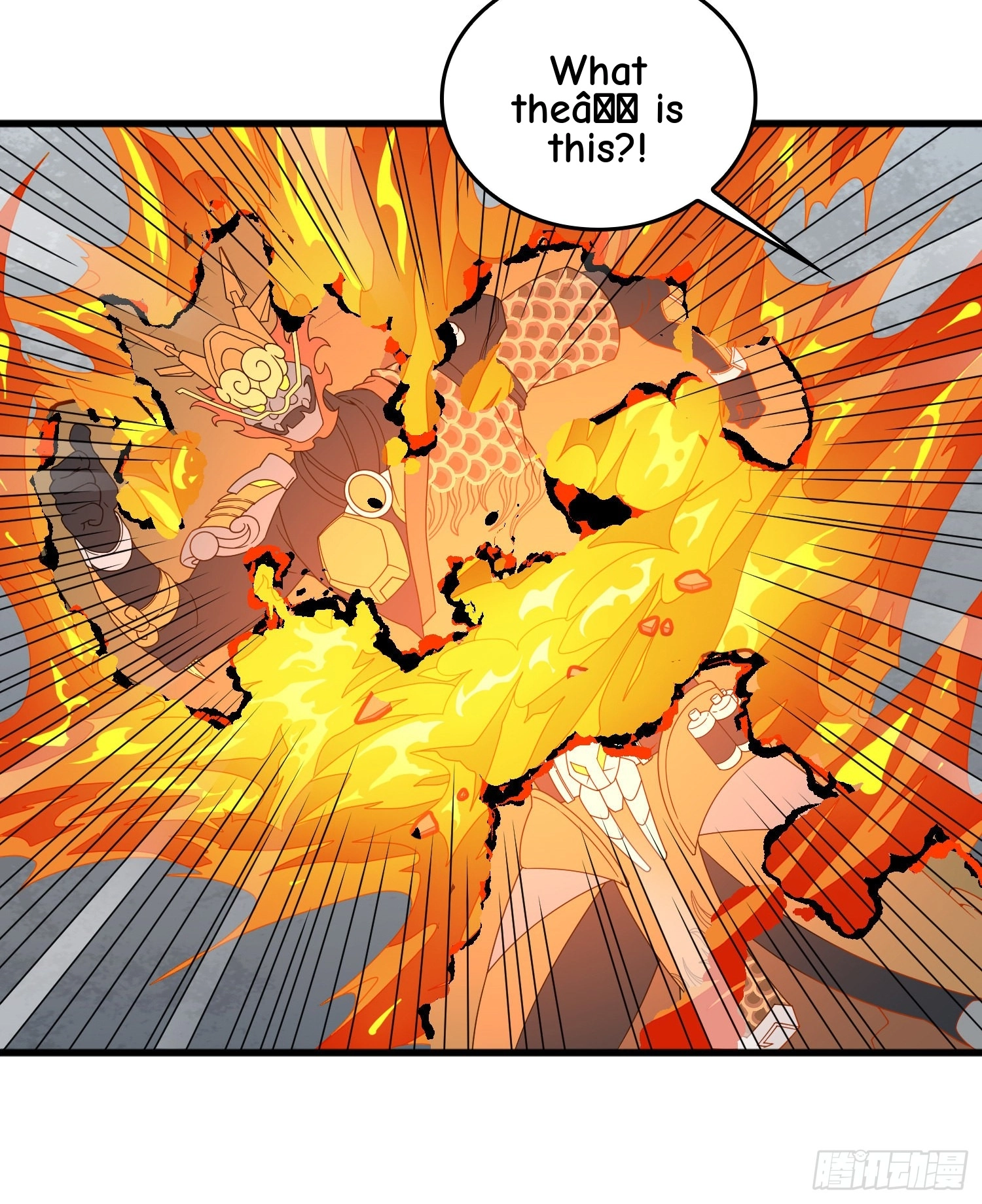 Read Lucky Rookie chapter 74 image 56 on Lezhin
