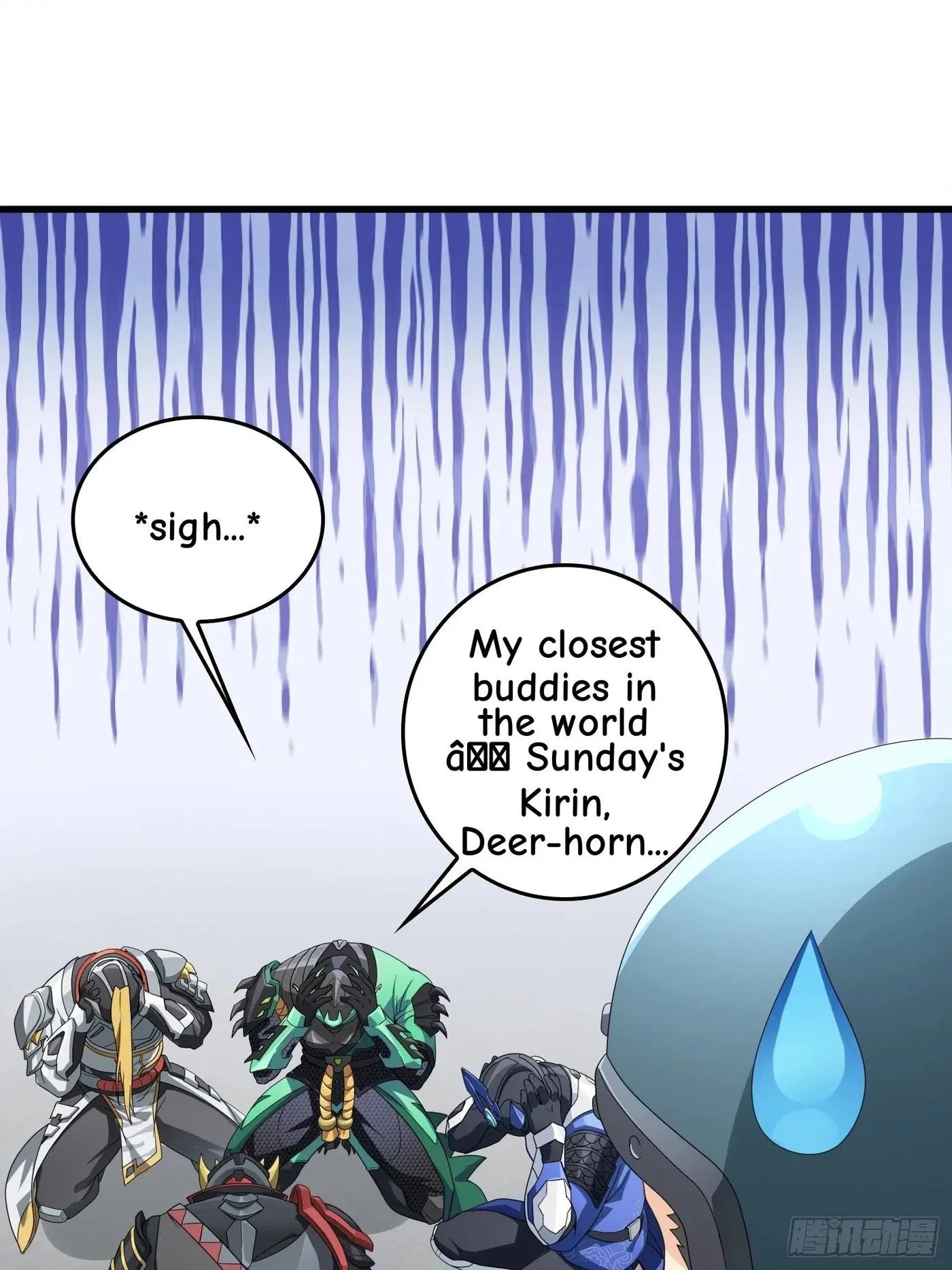 Read Lucky Rookie chapter 74 image 59 on Lezhin