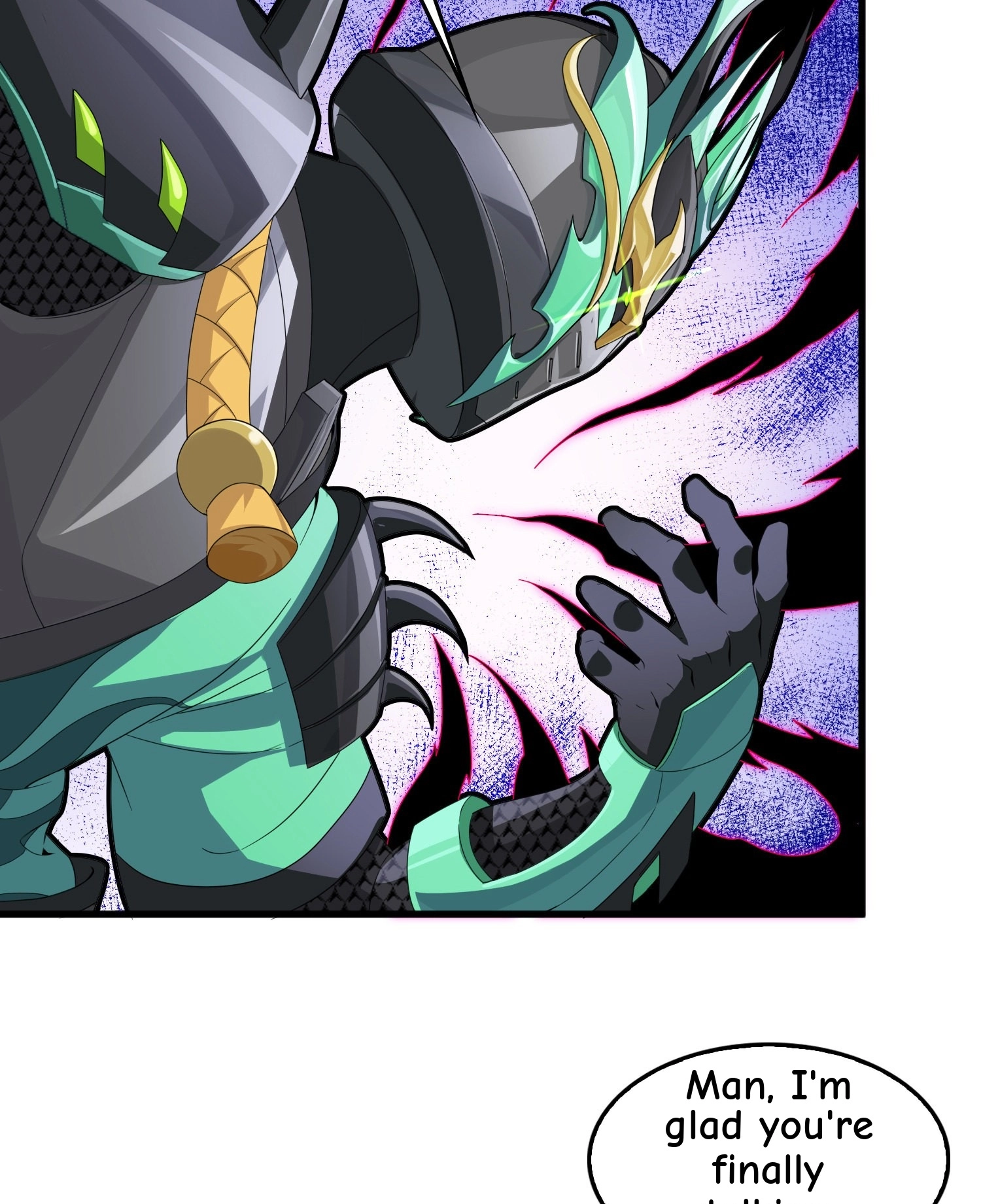 Read Lucky Rookie chapter 74 image 61 on Lezhin