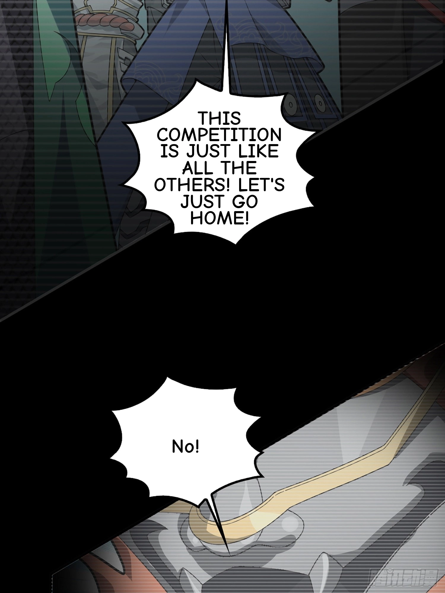 Read Lucky Rookie chapter 74 image 71 on Lezhin