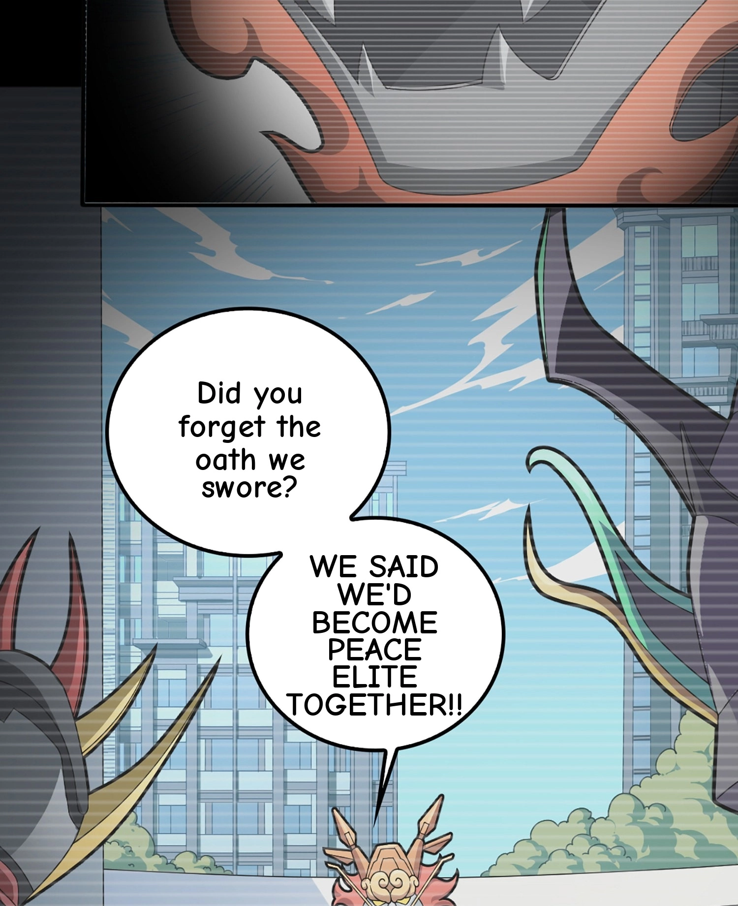 Read Lucky Rookie chapter 74 image 72 on Lezhin
