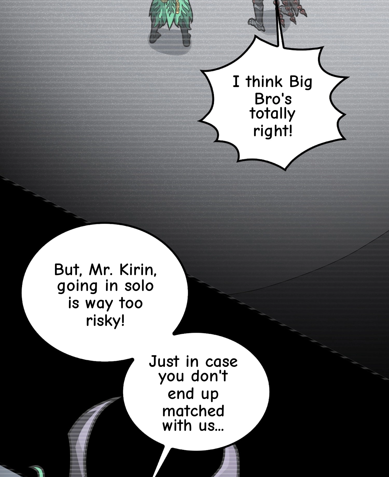 Read Lucky Rookie chapter 74 image 78 on Lezhin