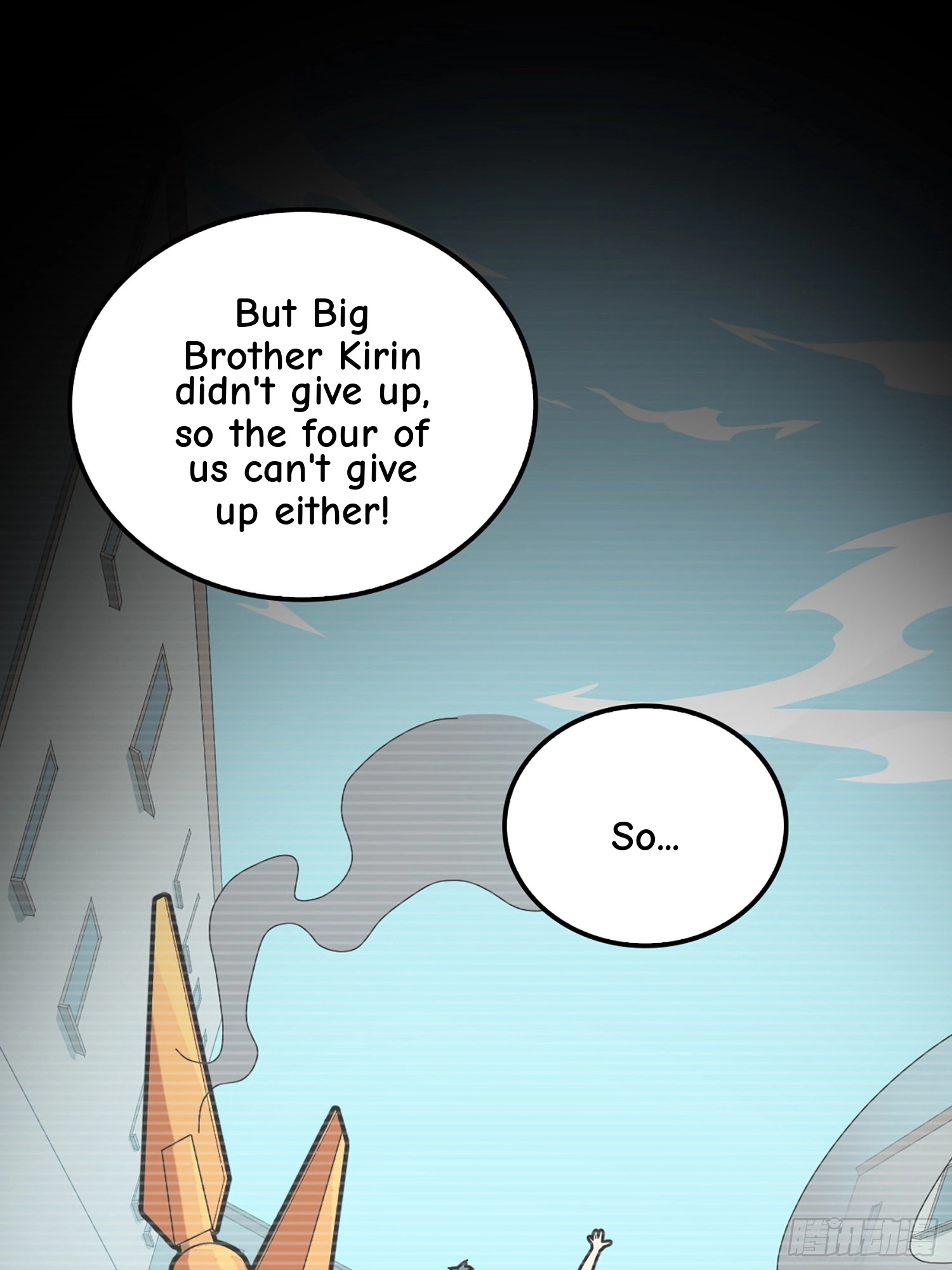 Read Lucky Rookie chapter 74 image 86 on Lezhin