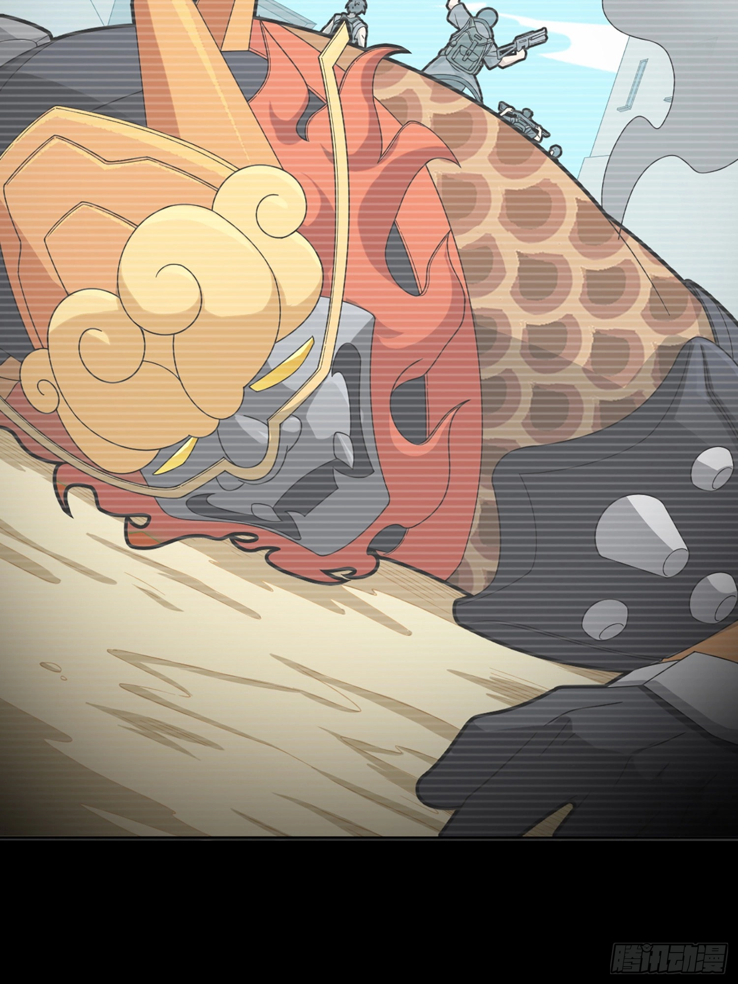 Read Lucky Rookie chapter 74 image 87 on Lezhin