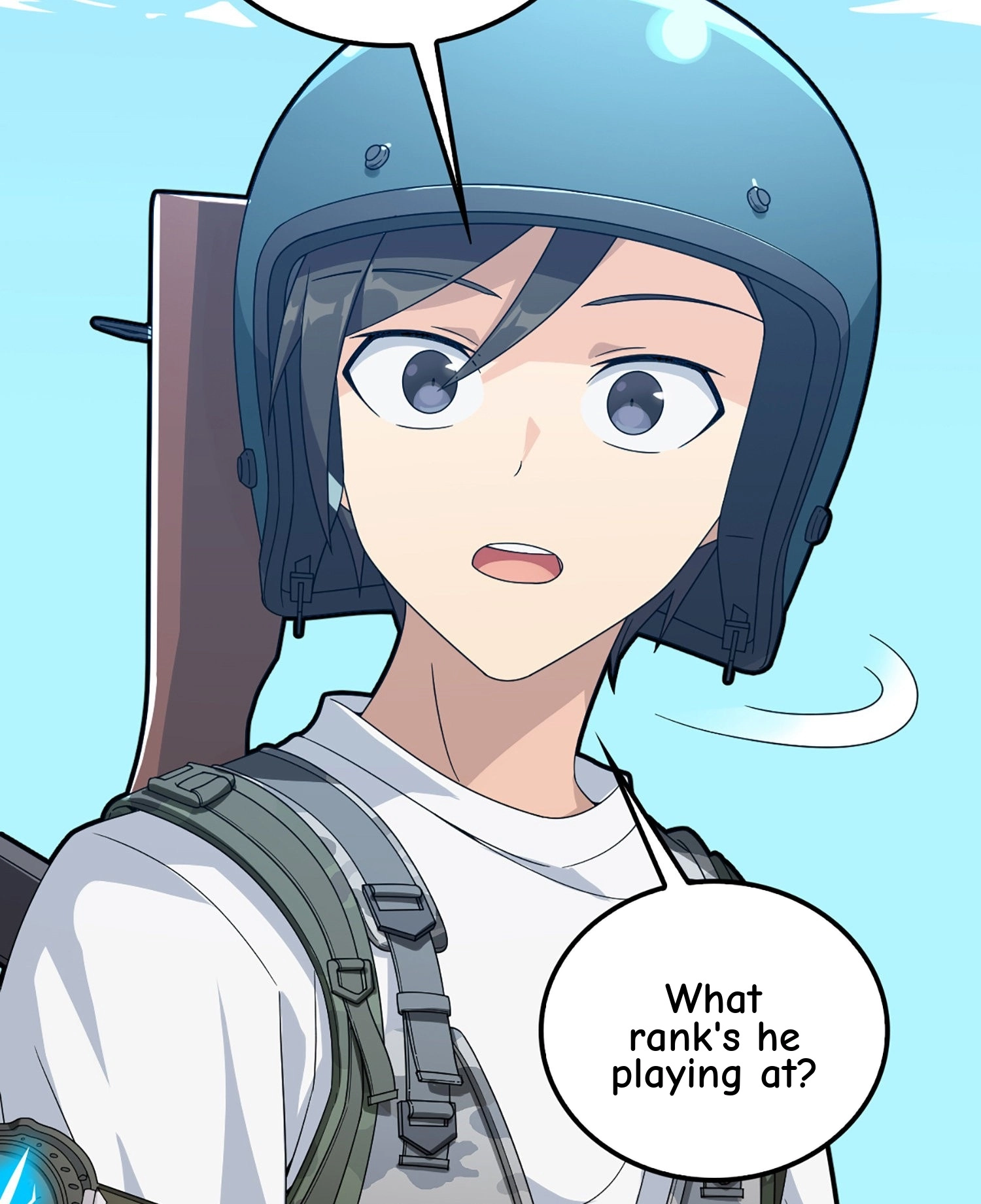 Read Lucky Rookie chapter 74 image 96 on Lezhin