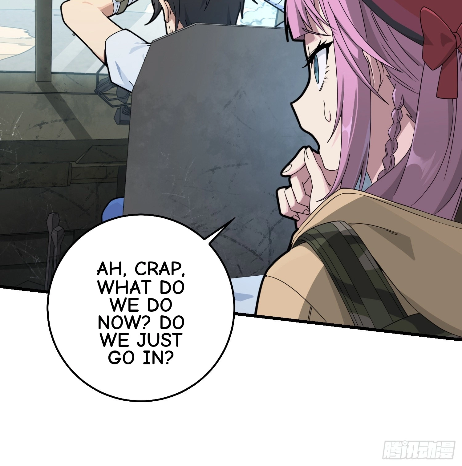 Read Lucky Rookie chapter 75 image 102 on Lezhin