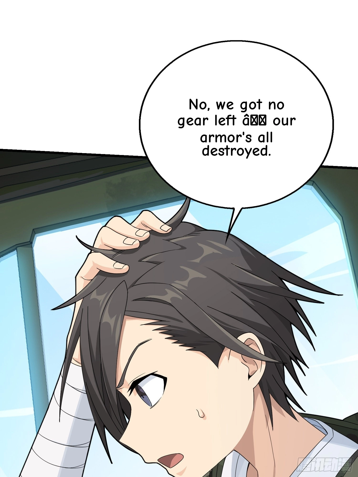 Read Lucky Rookie chapter 75 image 103 on Lezhin