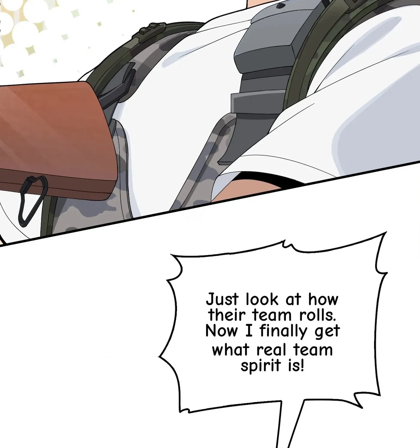 Read Lucky Rookie chapter 75 image 29 on Lezhin
