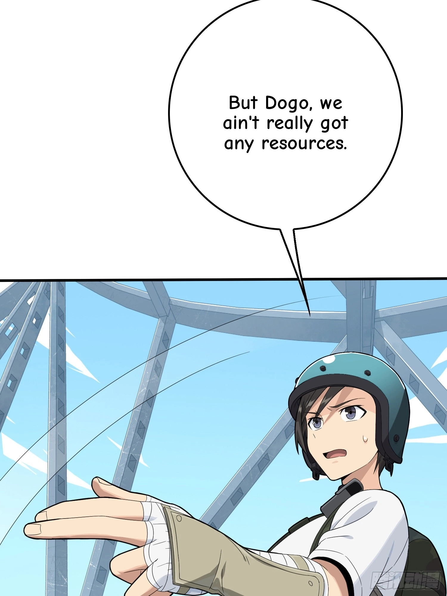Read Lucky Rookie chapter 75 image 33 on Lezhin