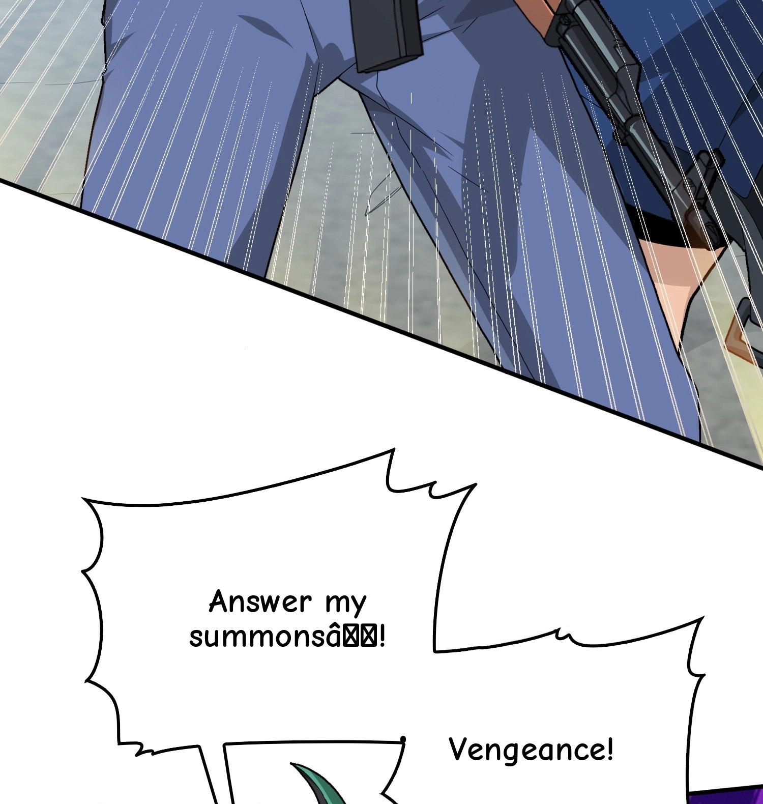 Read Lucky Rookie chapter 75 image 43 on Lezhin