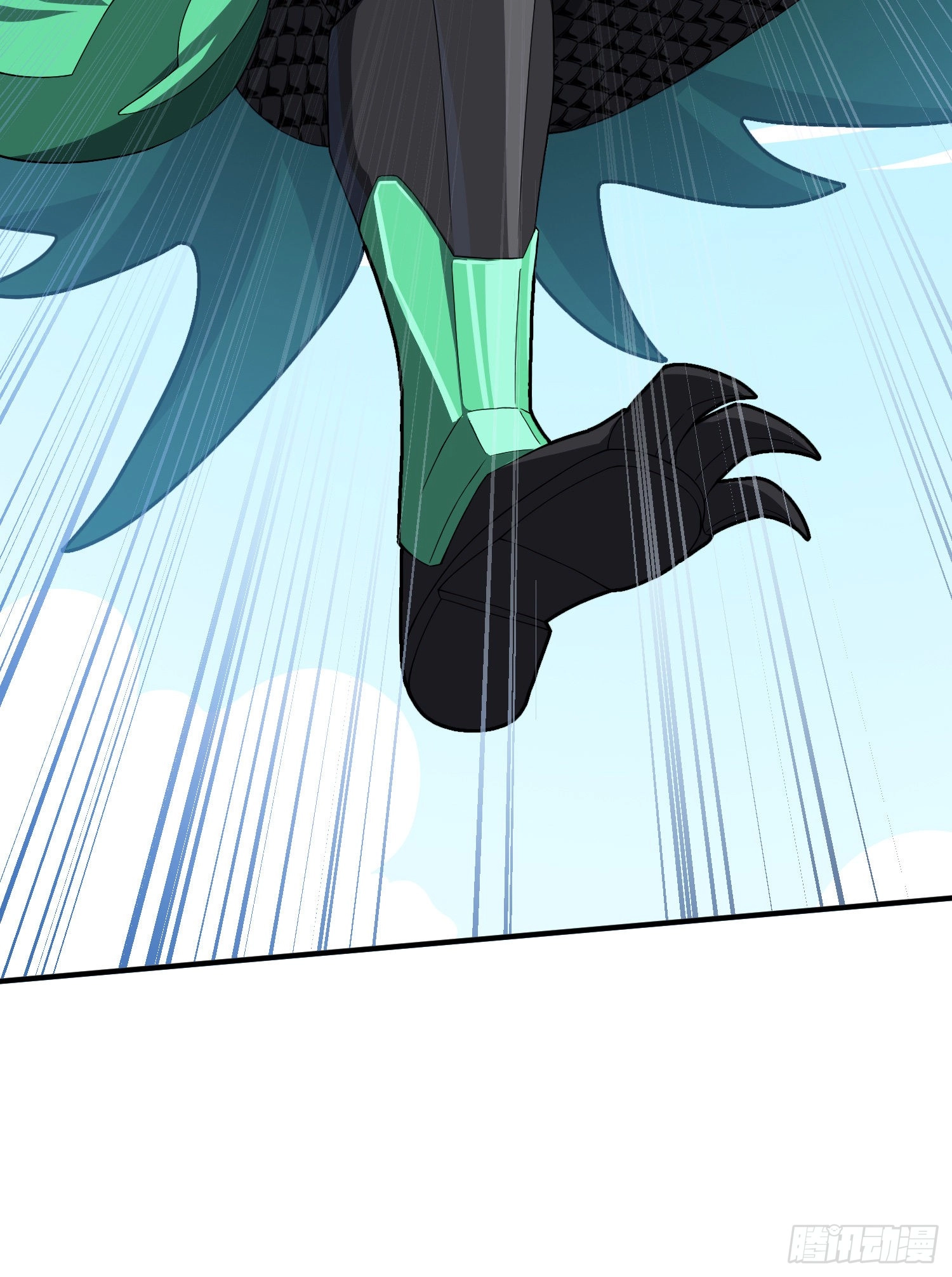 Read Lucky Rookie chapter 75 image 53 on Lezhin