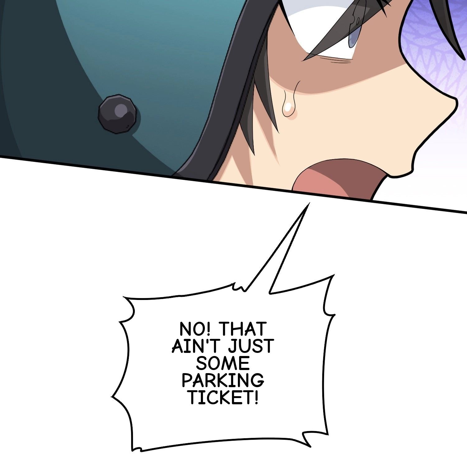 Read Lucky Rookie chapter 75 image 58 on Lezhin