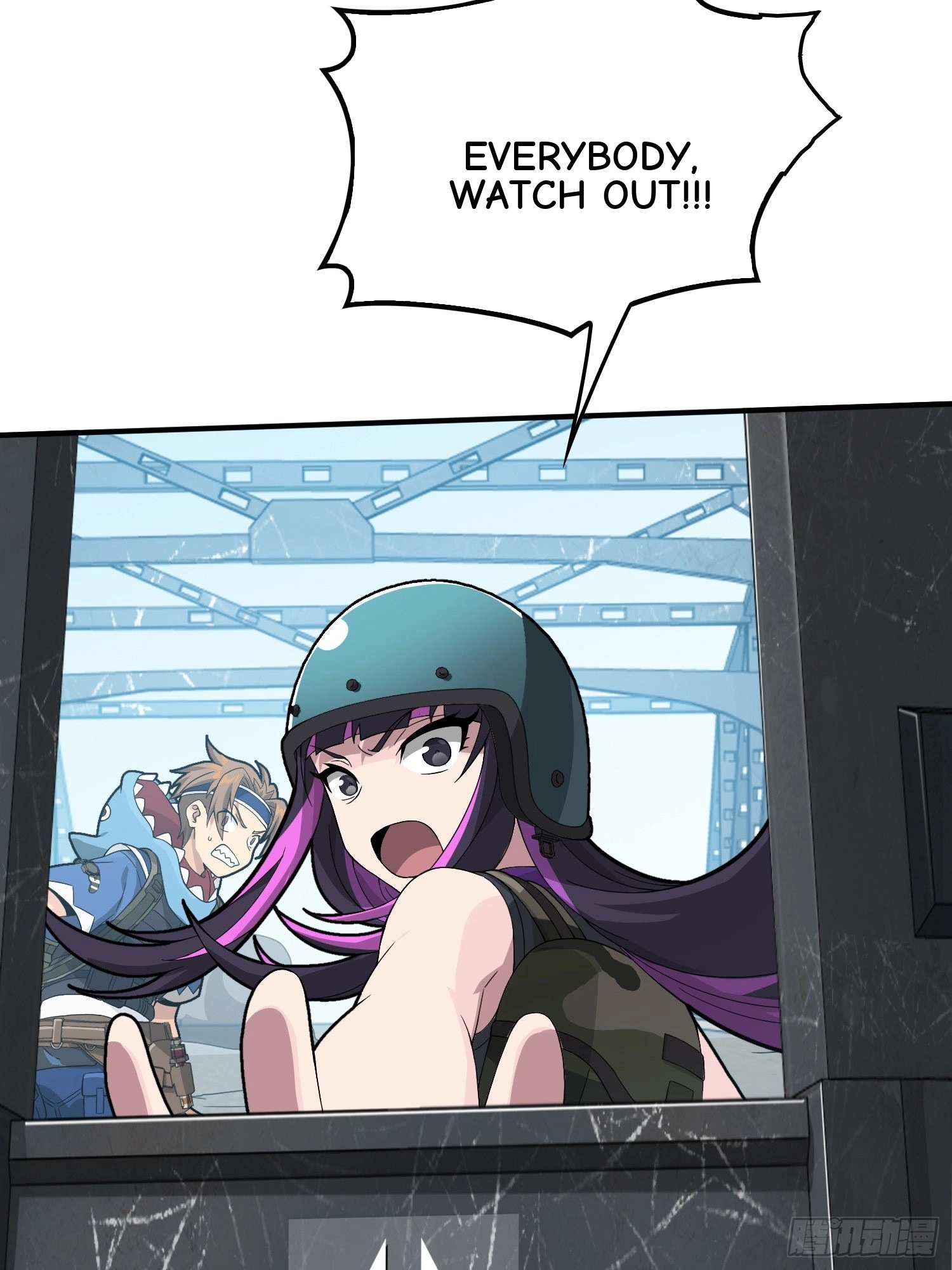 Read Lucky Rookie chapter 75 image 62 on Lezhin