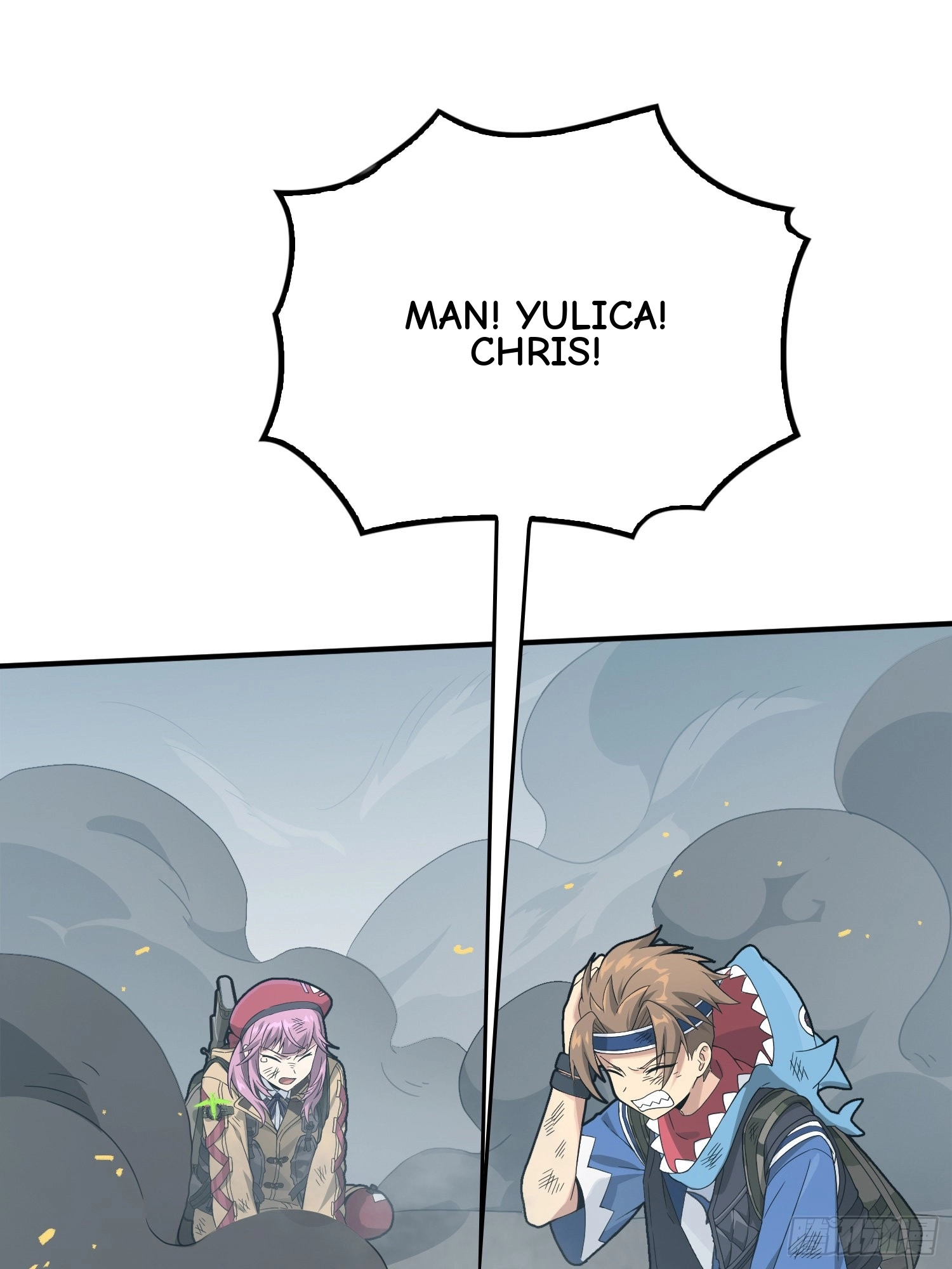 Read Lucky Rookie chapter 75 image 68 on Lezhin