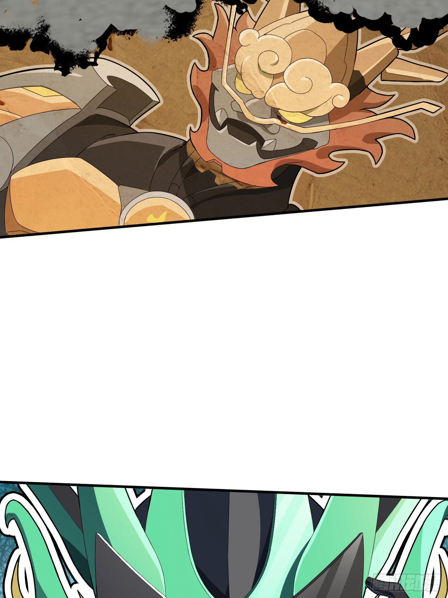 Read Lucky Rookie chapter 75 image 7 on Lezhin