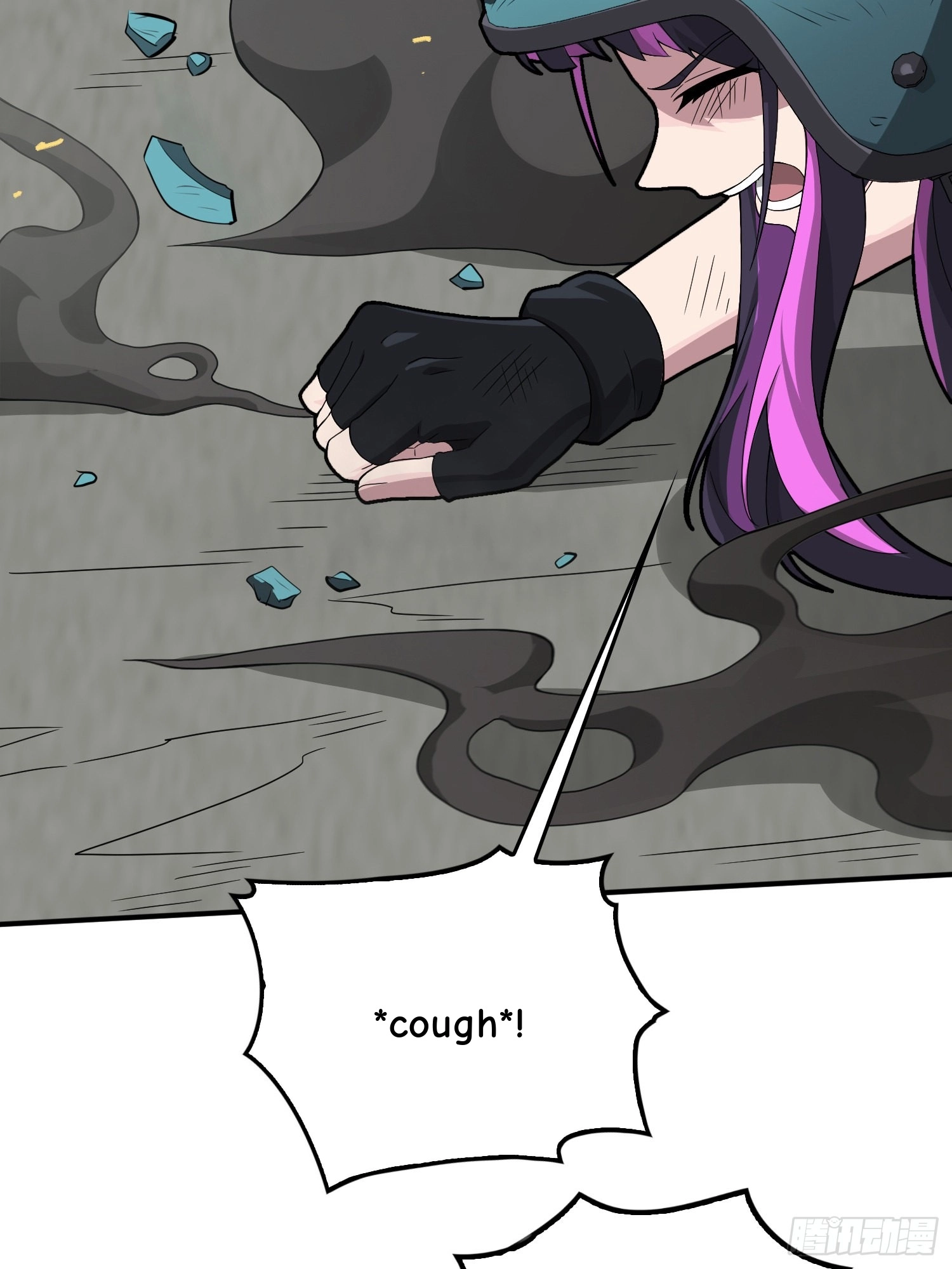 Read Lucky Rookie chapter 75 image 70 on Lezhin