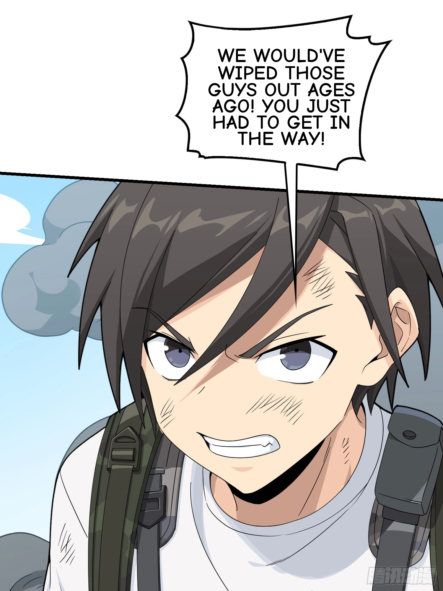 Read Lucky Rookie chapter 75 image 74 on Lezhin