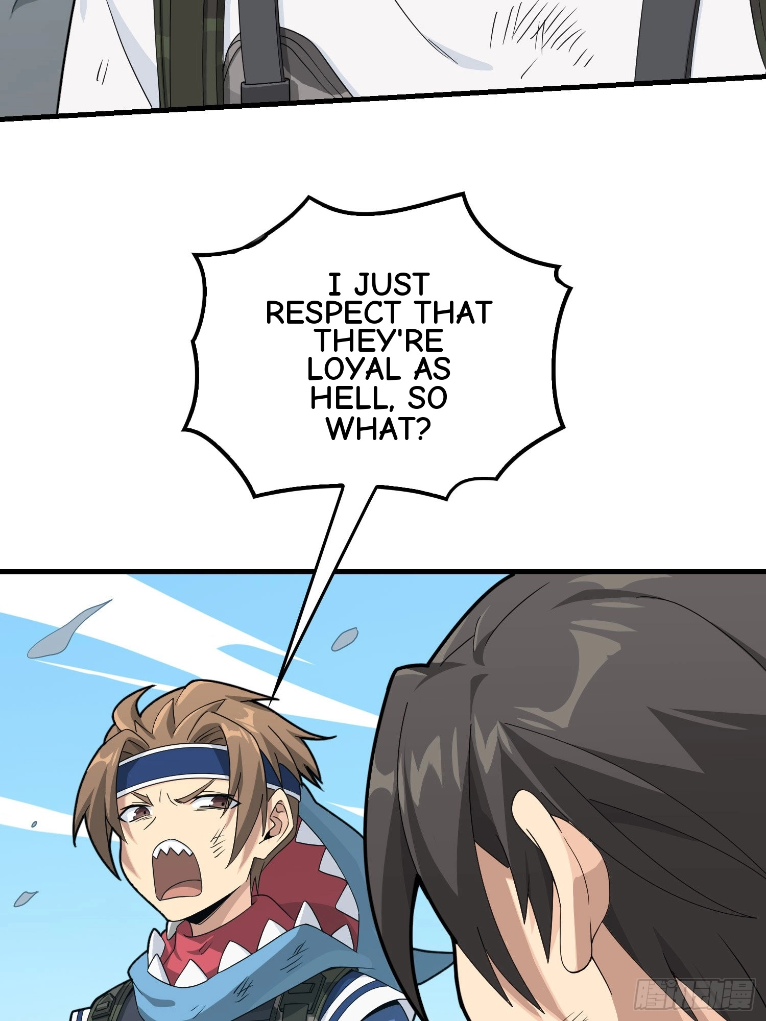 Read Lucky Rookie chapter 75 image 75 on Lezhin