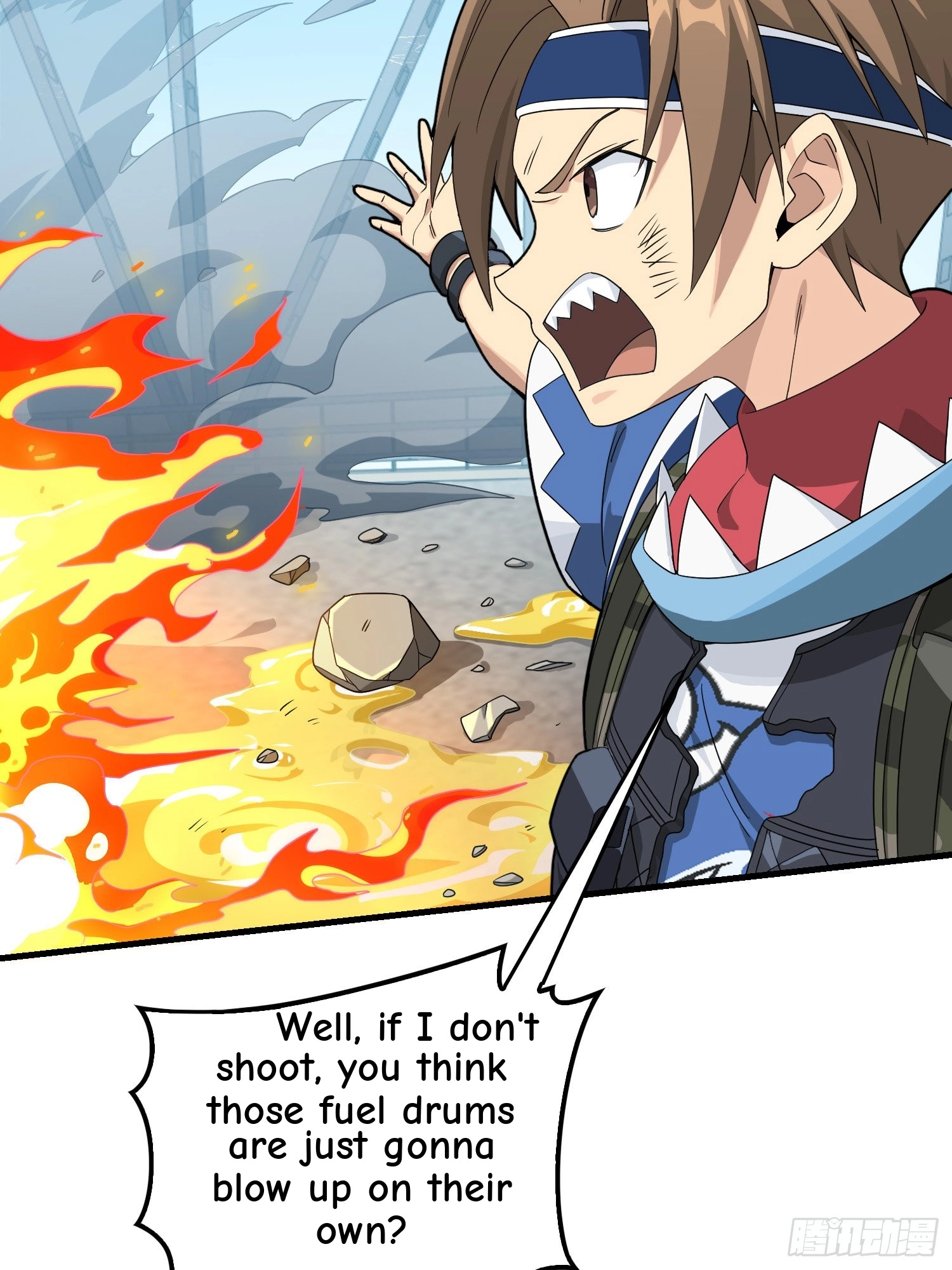 Read Lucky Rookie chapter 75 image 77 on Lezhin