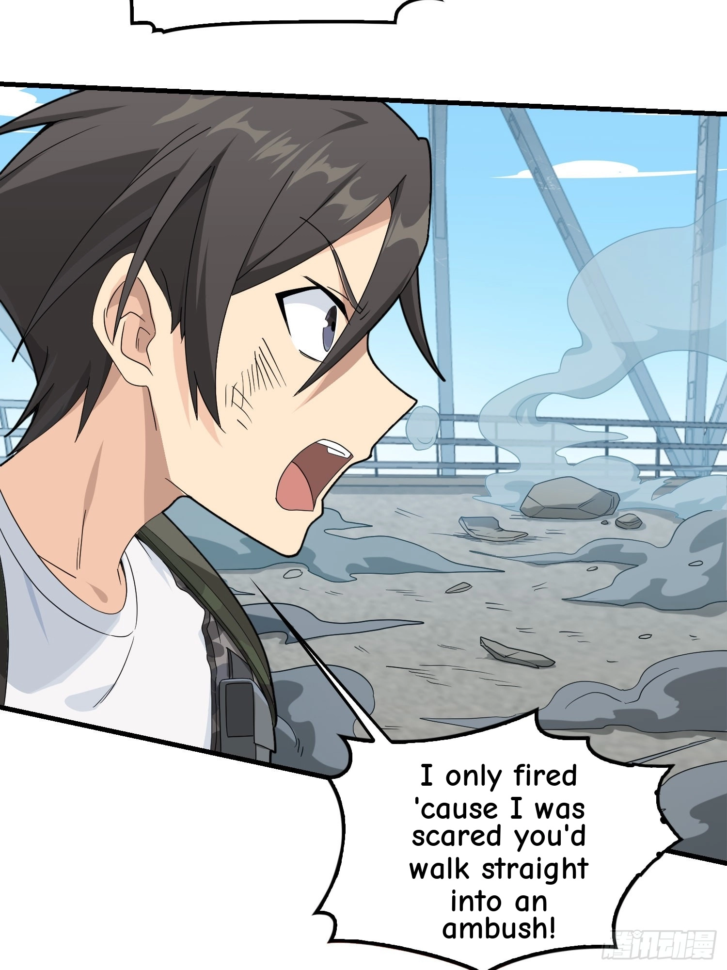 Read Lucky Rookie chapter 75 image 78 on Lezhin