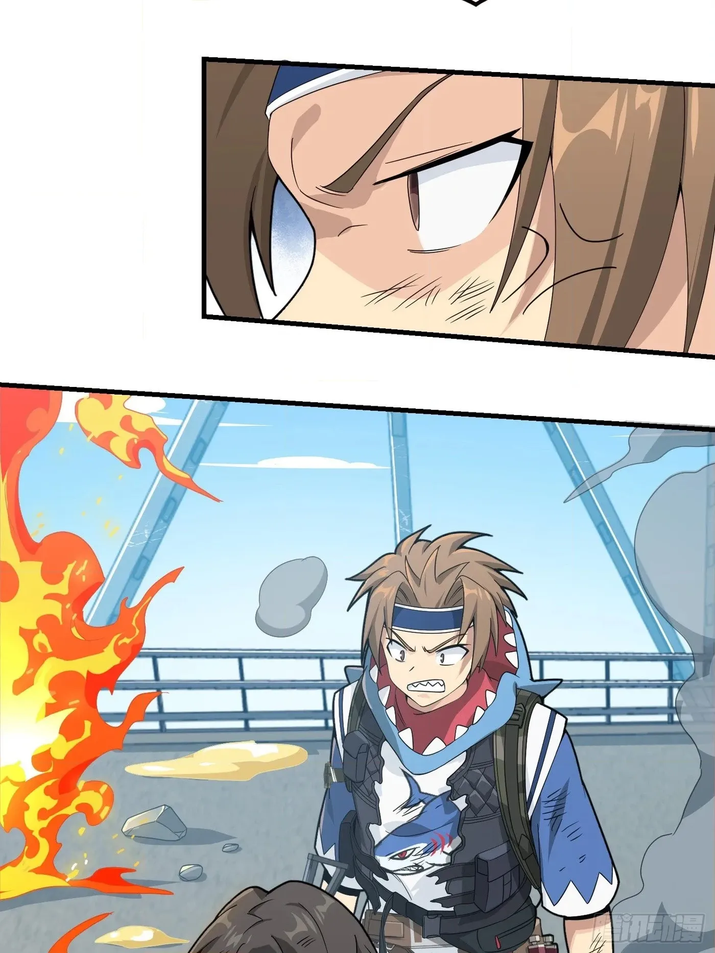 Read Lucky Rookie chapter 75 image 79 on Lezhin