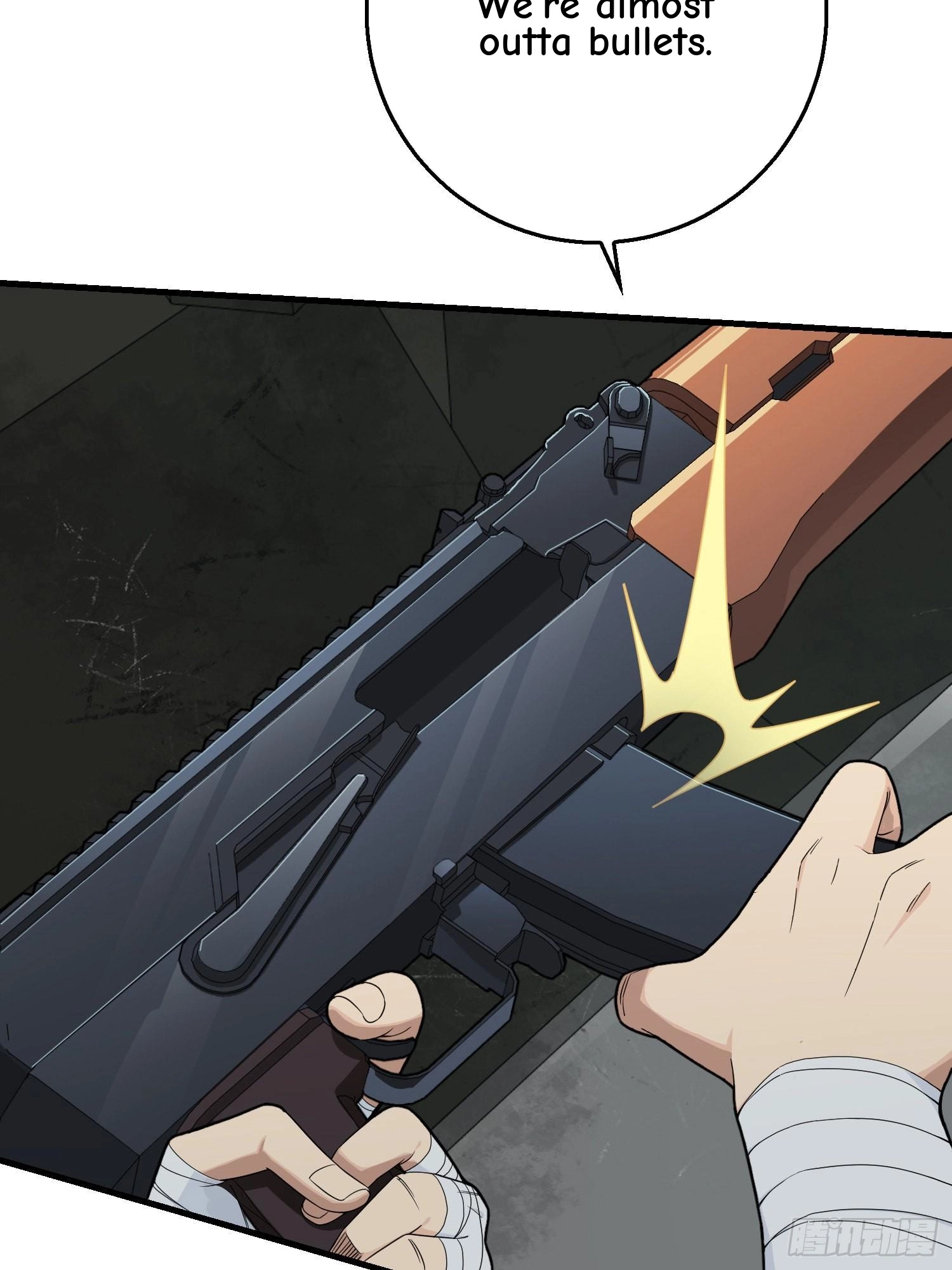 Read Lucky Rookie chapter 75 image 90 on Lezhin