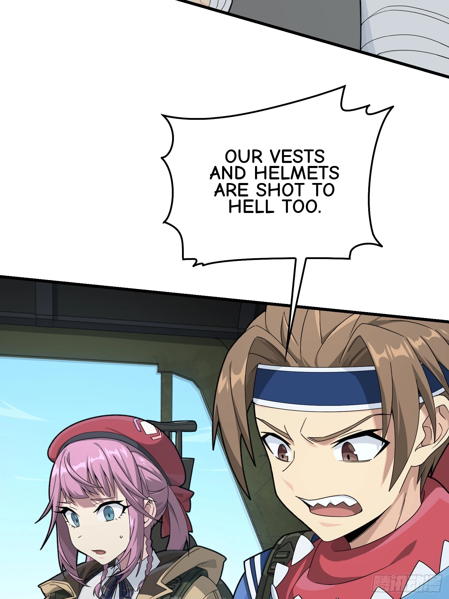 Read Lucky Rookie chapter 75 image 91 on Lezhin