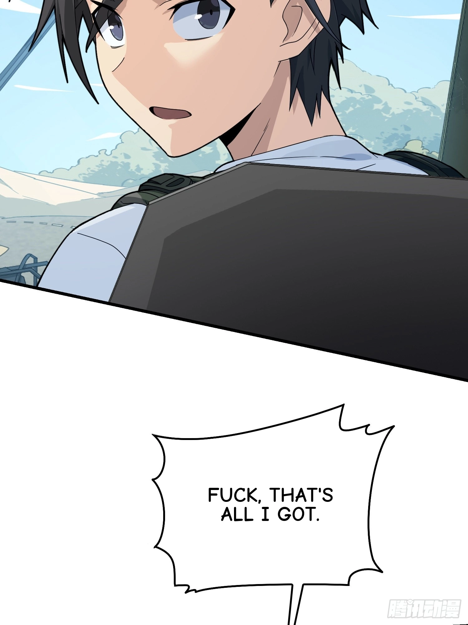 Read Lucky Rookie chapter 75 image 93 on Lezhin