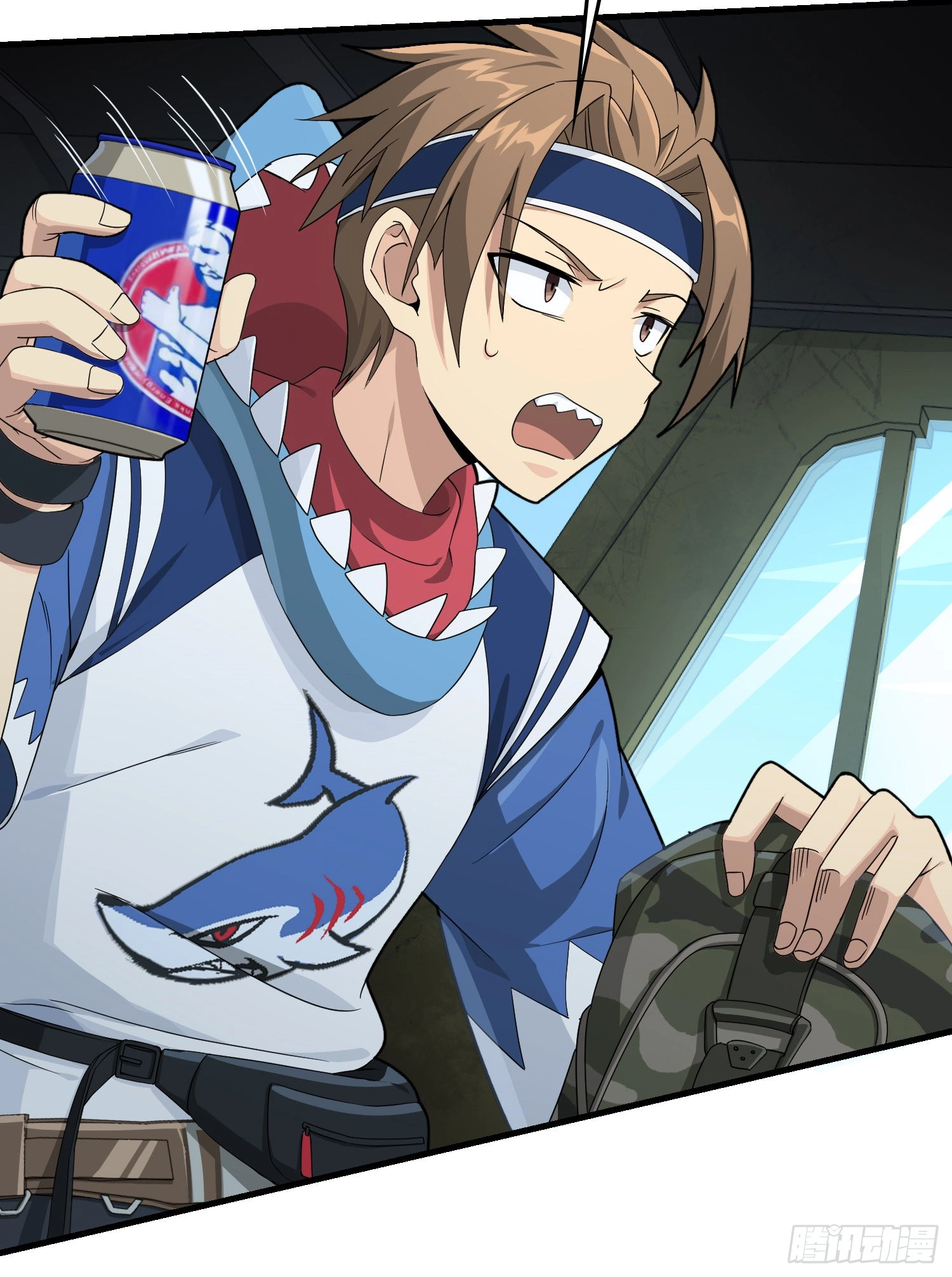 Read Lucky Rookie chapter 75 image 94 on Lezhin