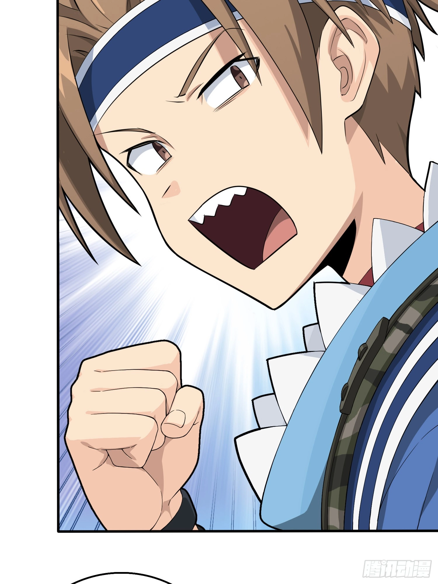 Read Lucky Rookie chapter 76 image 12 on Lezhin