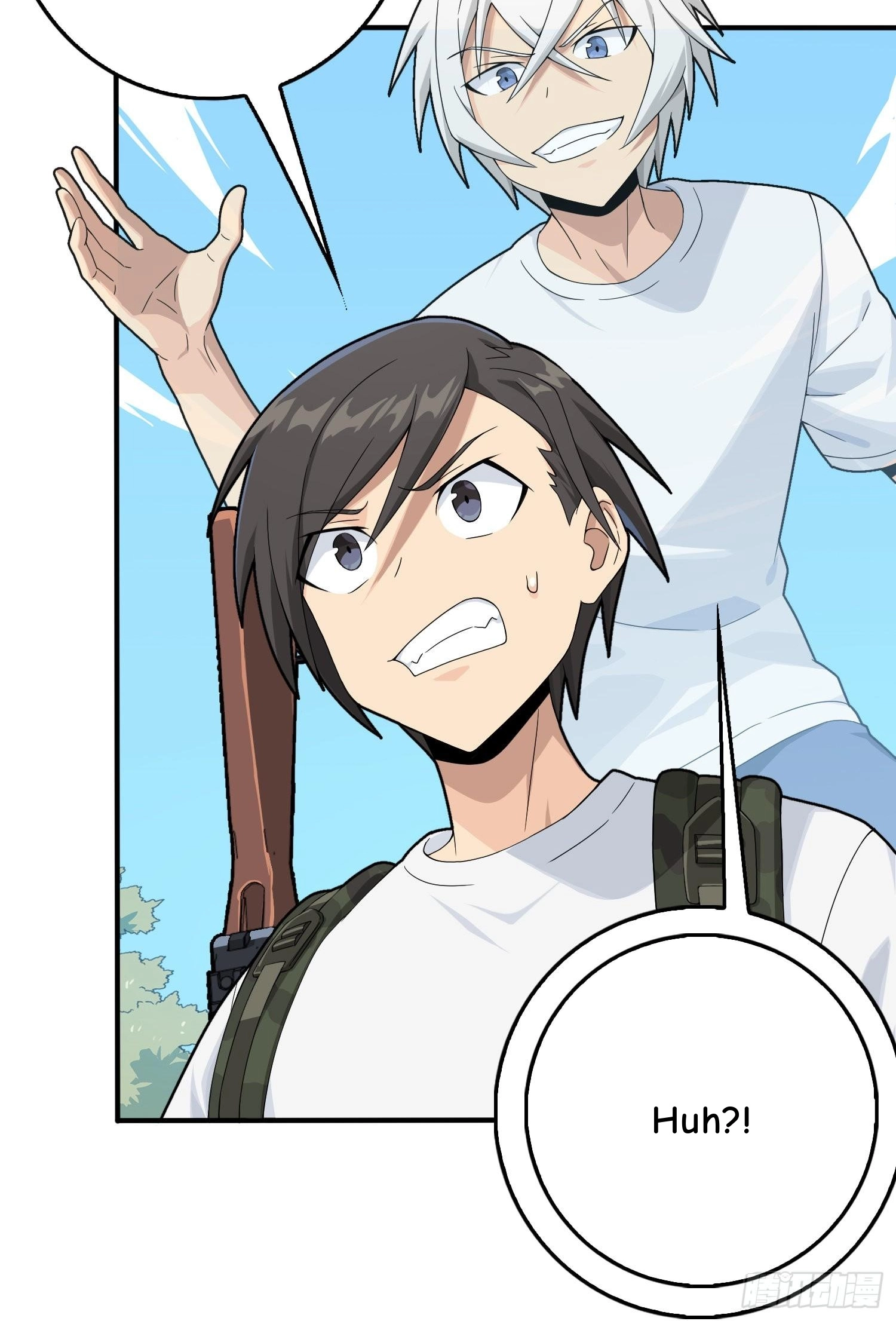 Read Lucky Rookie chapter 76 image 31 on Lezhin