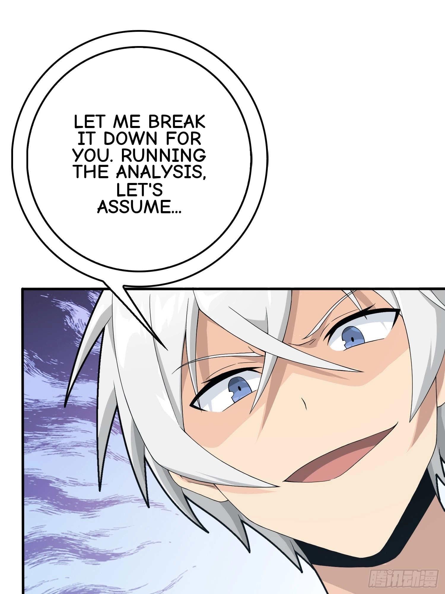 Read Lucky Rookie chapter 76 image 32 on Lezhin