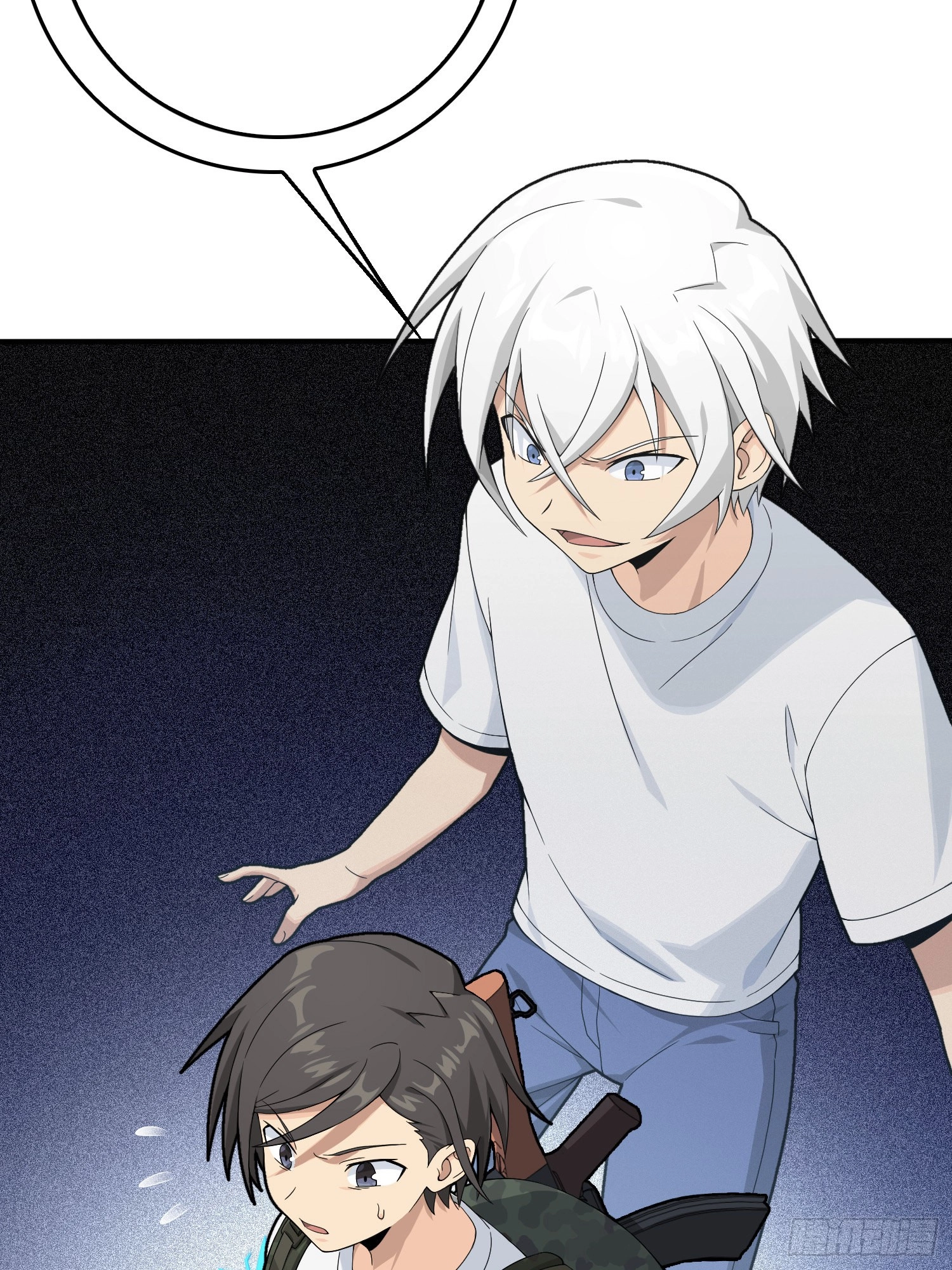Read Lucky Rookie chapter 76 image 36 on Lezhin