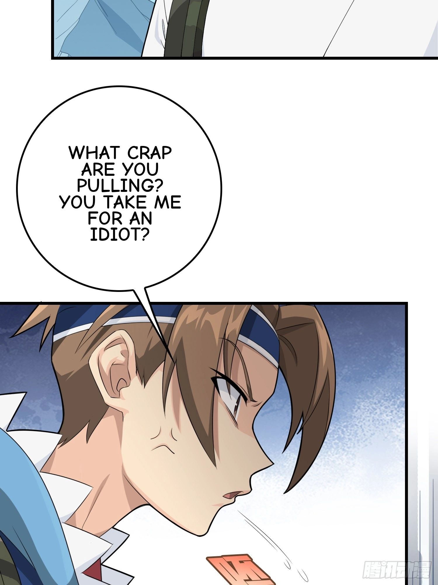 Read Lucky Rookie chapter 76 image 47 on Lezhin
