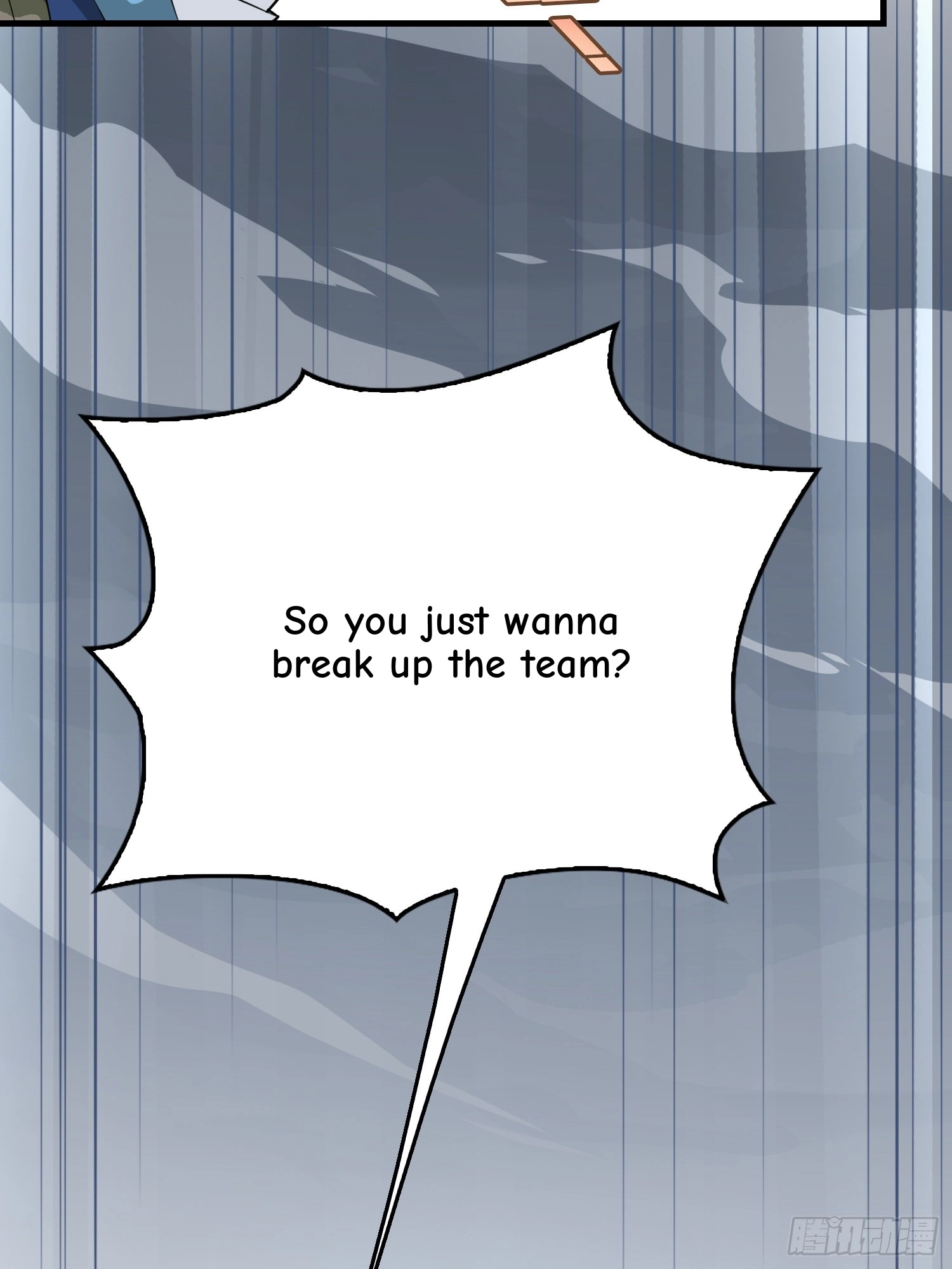 Read Lucky Rookie chapter 76 image 48 on Lezhin