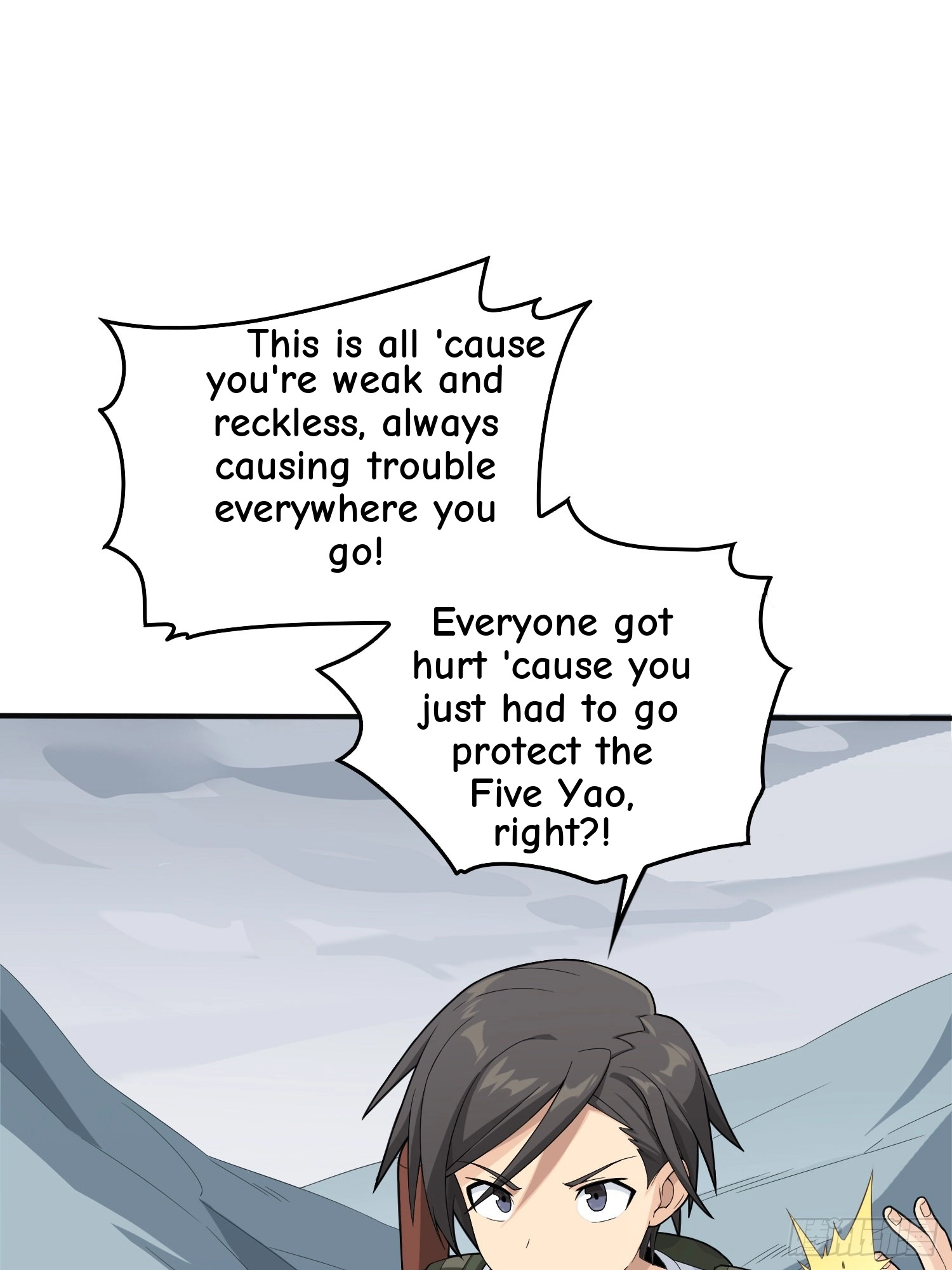 Read Lucky Rookie chapter 76 image 62 on Lezhin