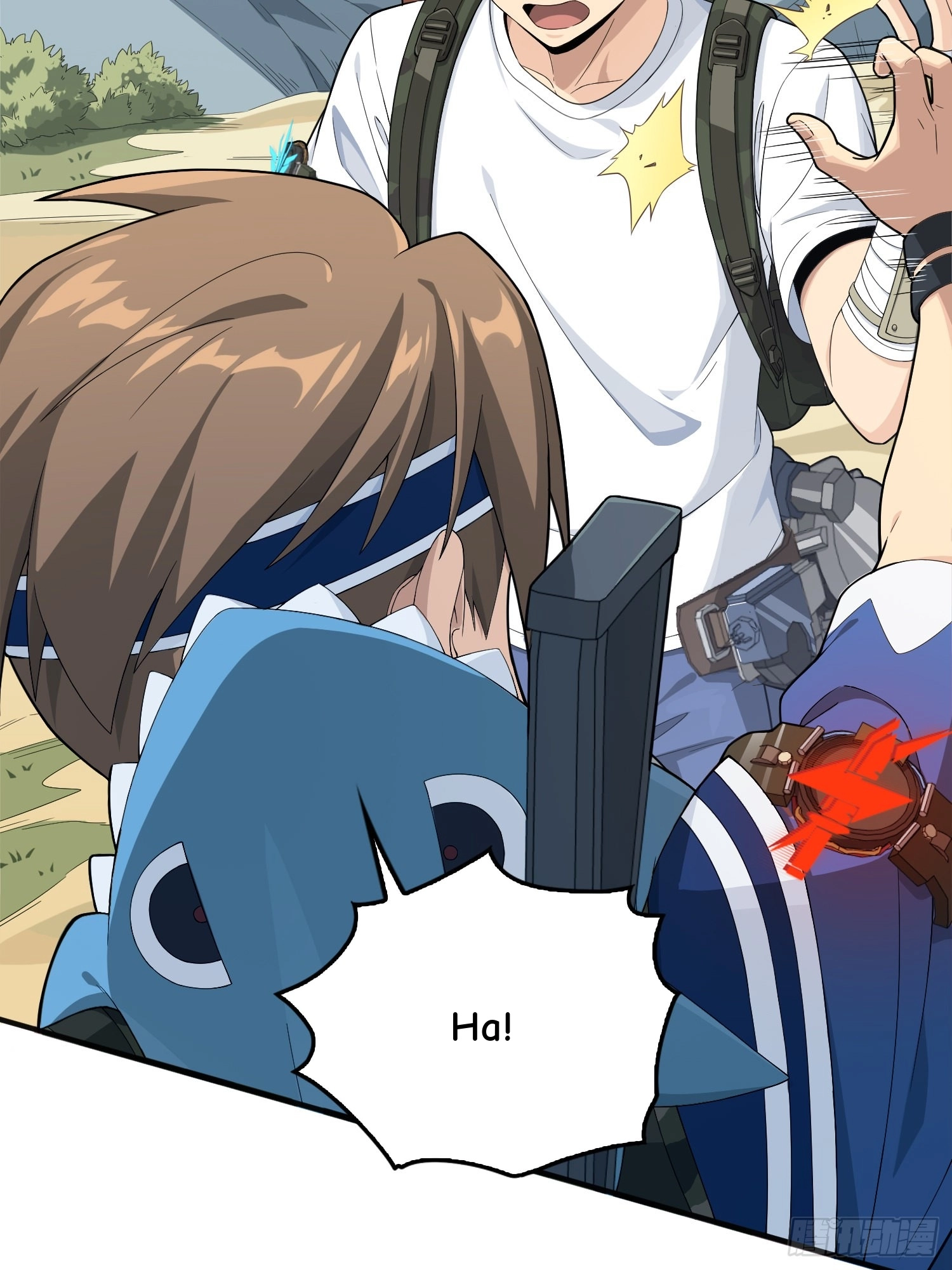 Read Lucky Rookie chapter 76 image 63 on Lezhin