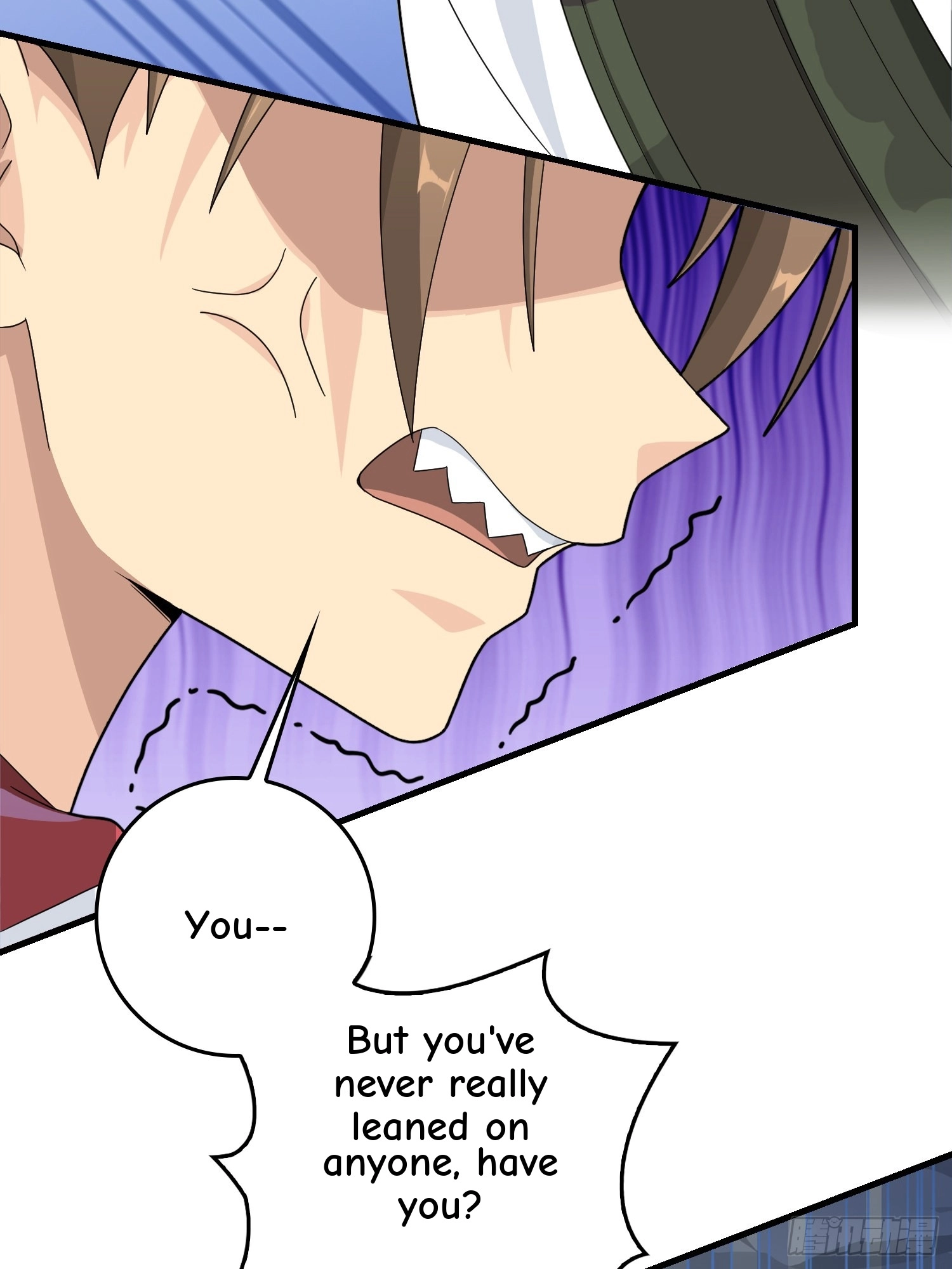 Read Lucky Rookie chapter 76 image 71 on Lezhin