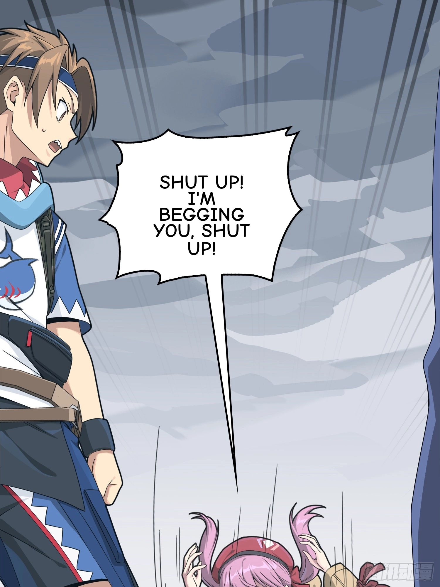 Read Lucky Rookie chapter 76 image 74 on Lezhin