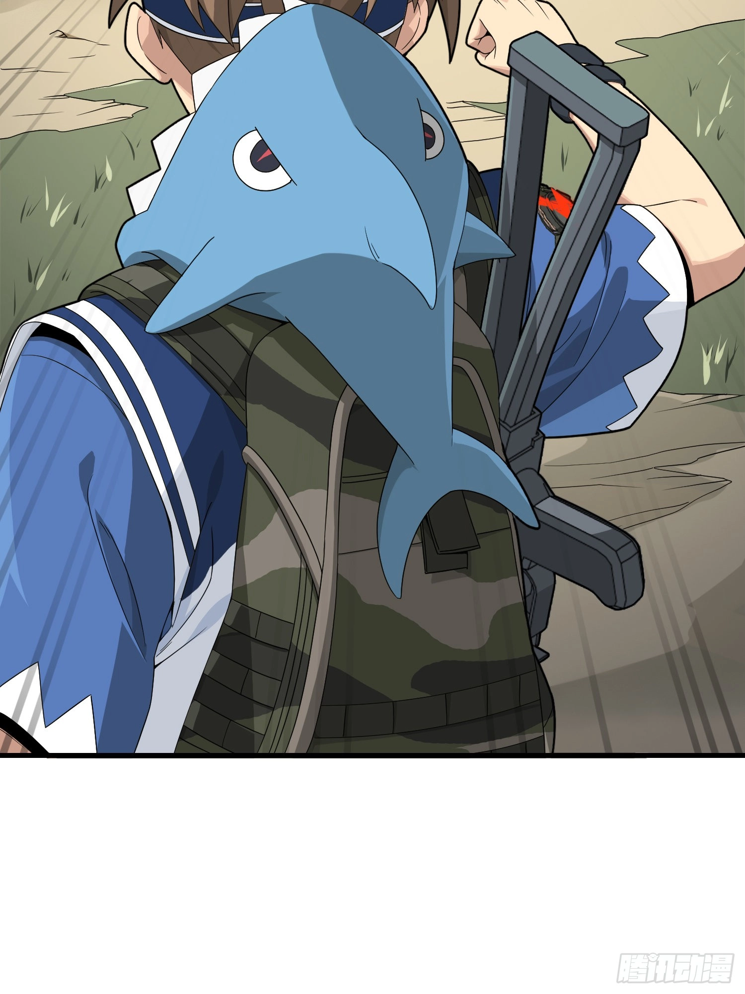 Read Lucky Rookie chapter 76 image 87 on Lezhin