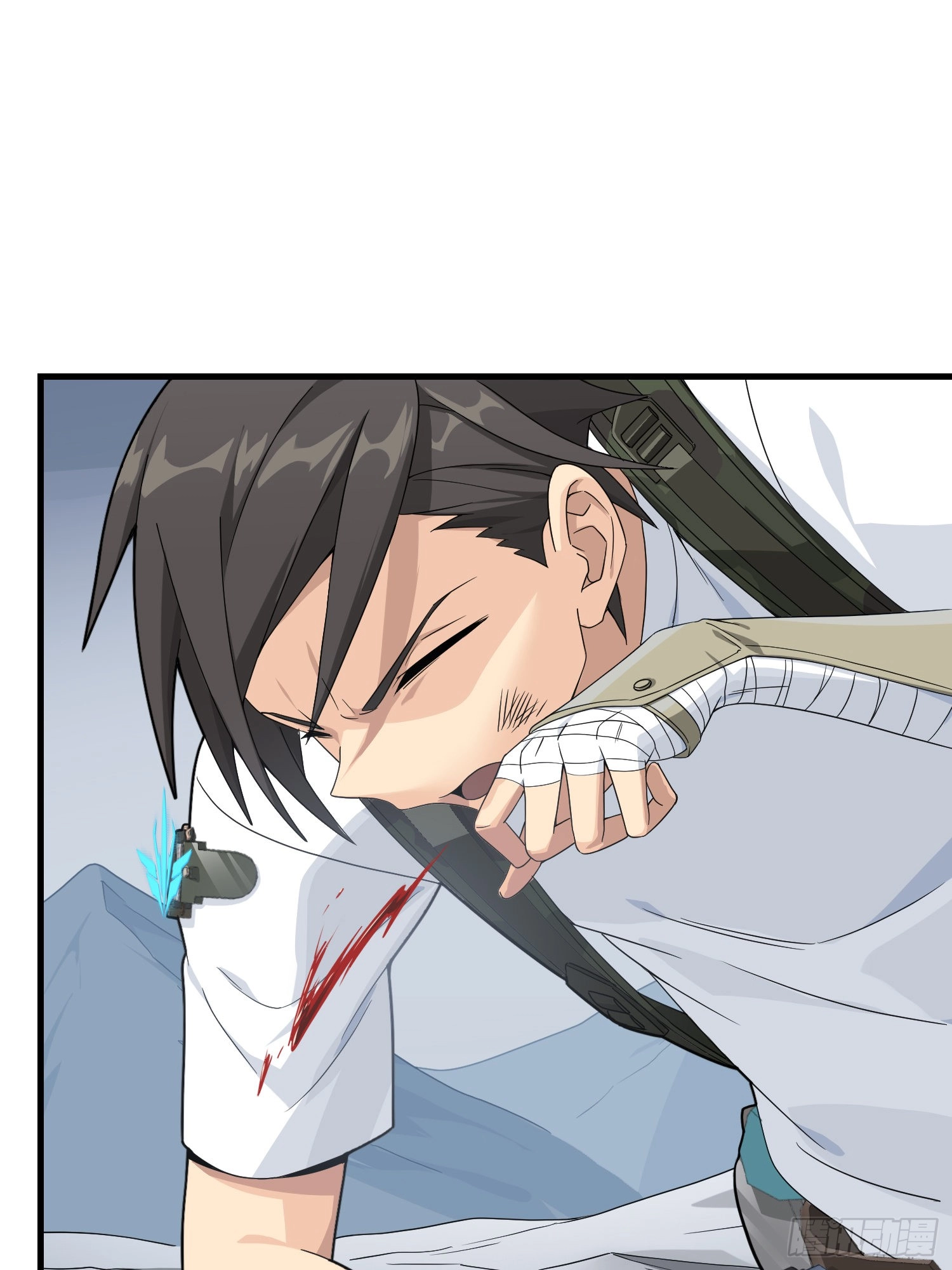 Read Lucky Rookie chapter 76 image 88 on Lezhin