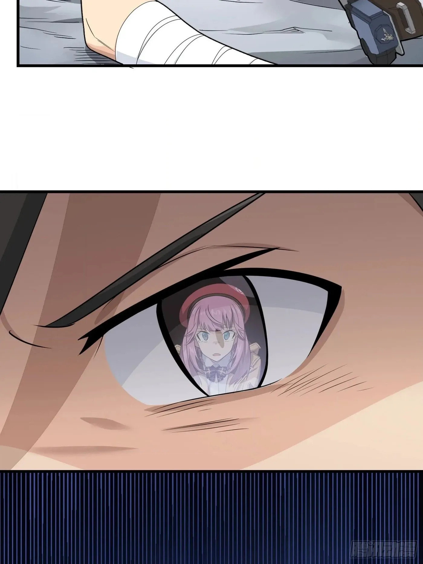 Read Lucky Rookie chapter 76 image 89 on Lezhin